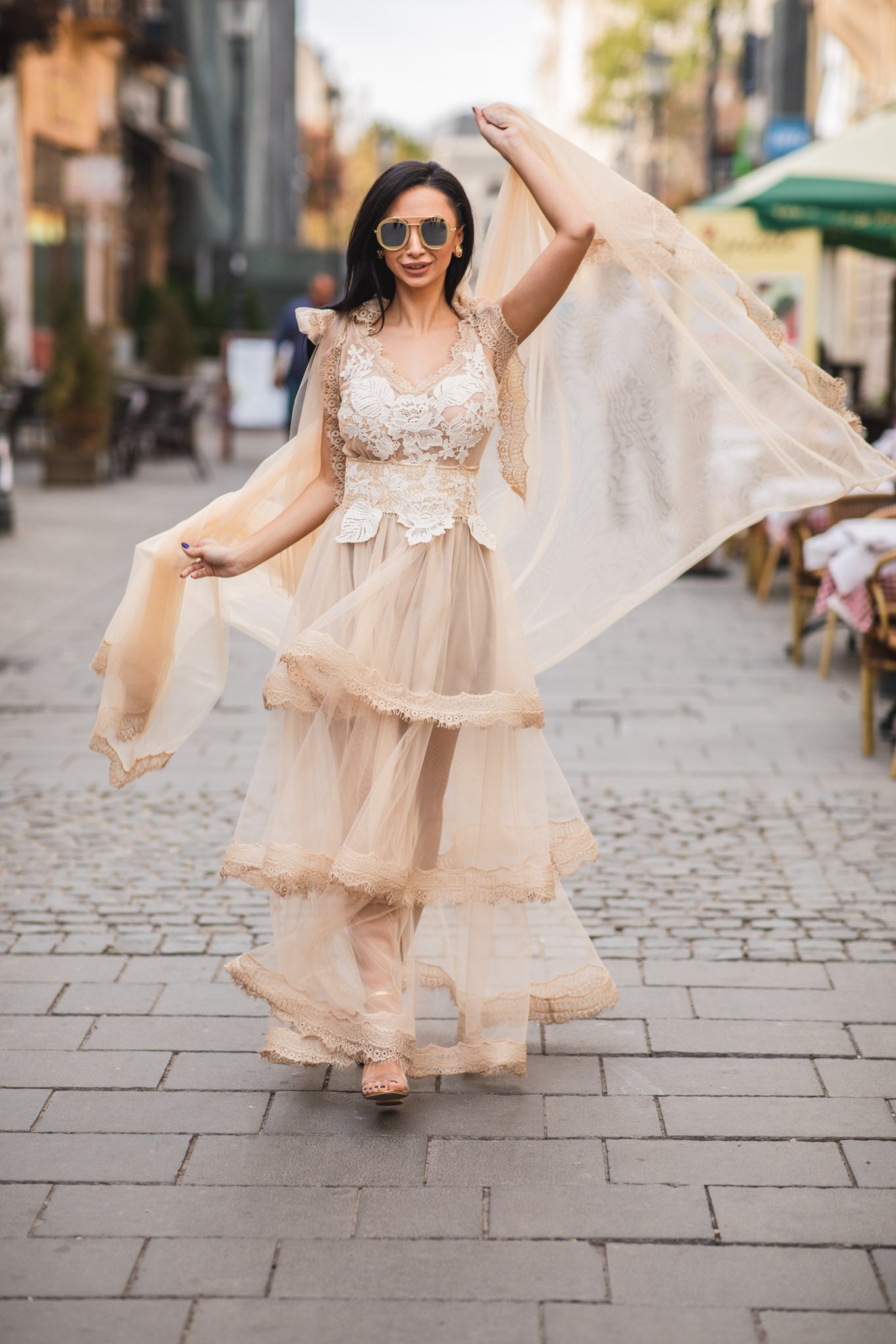 Rochie Frances 👗