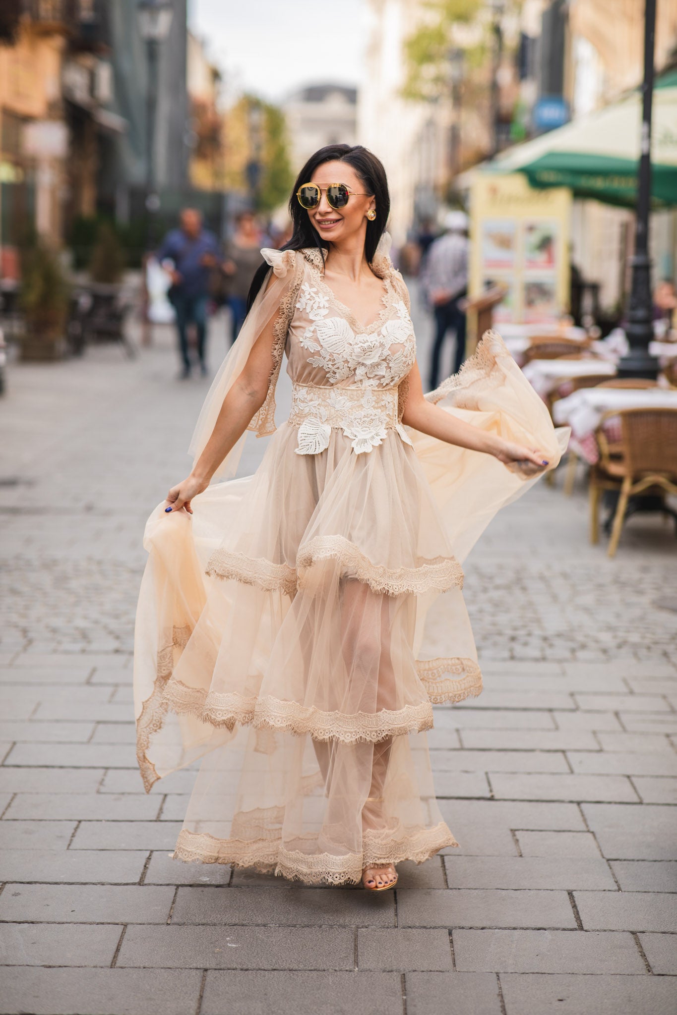 Rochie Frances 👗