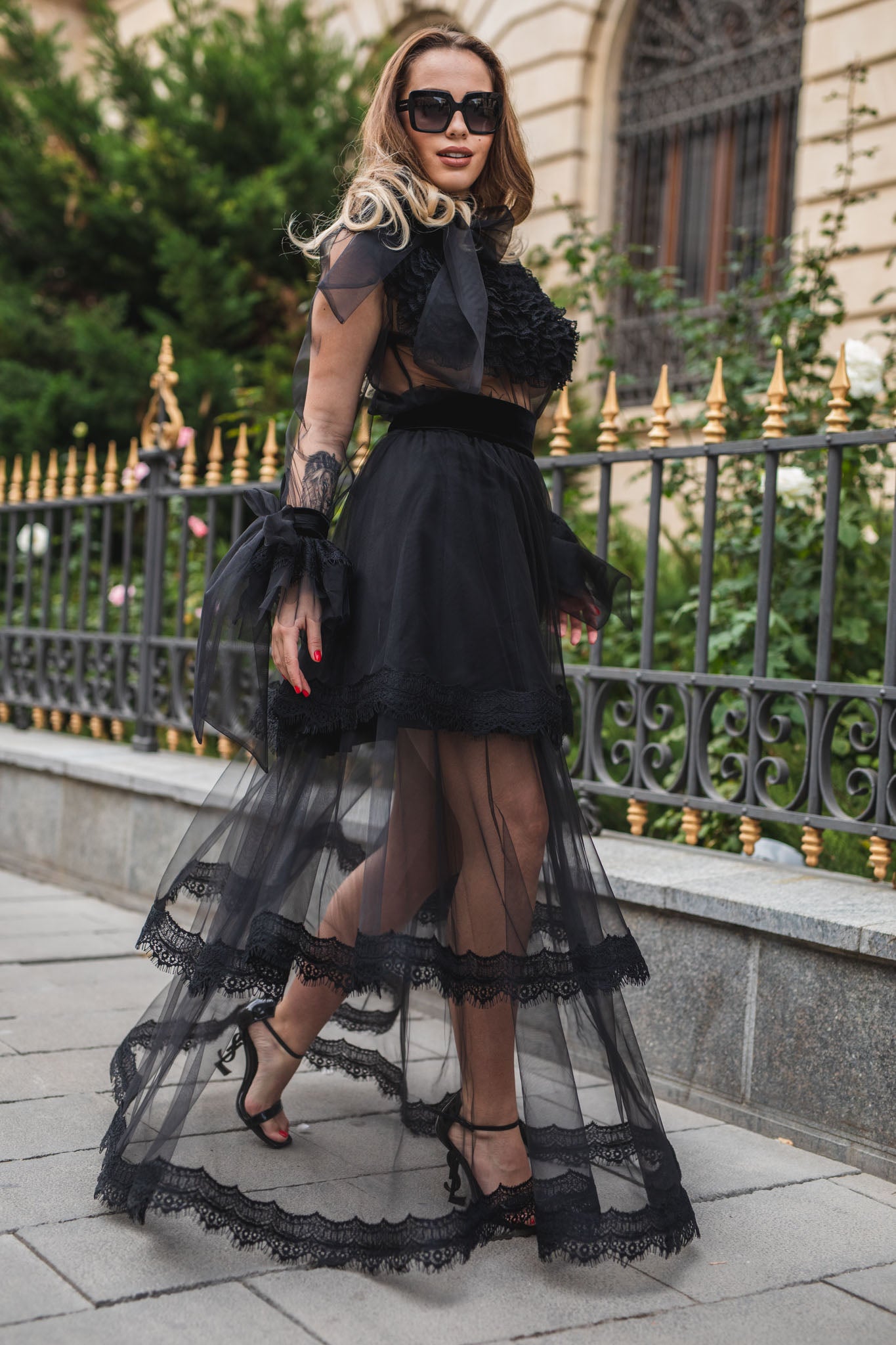 Fustă Eloise