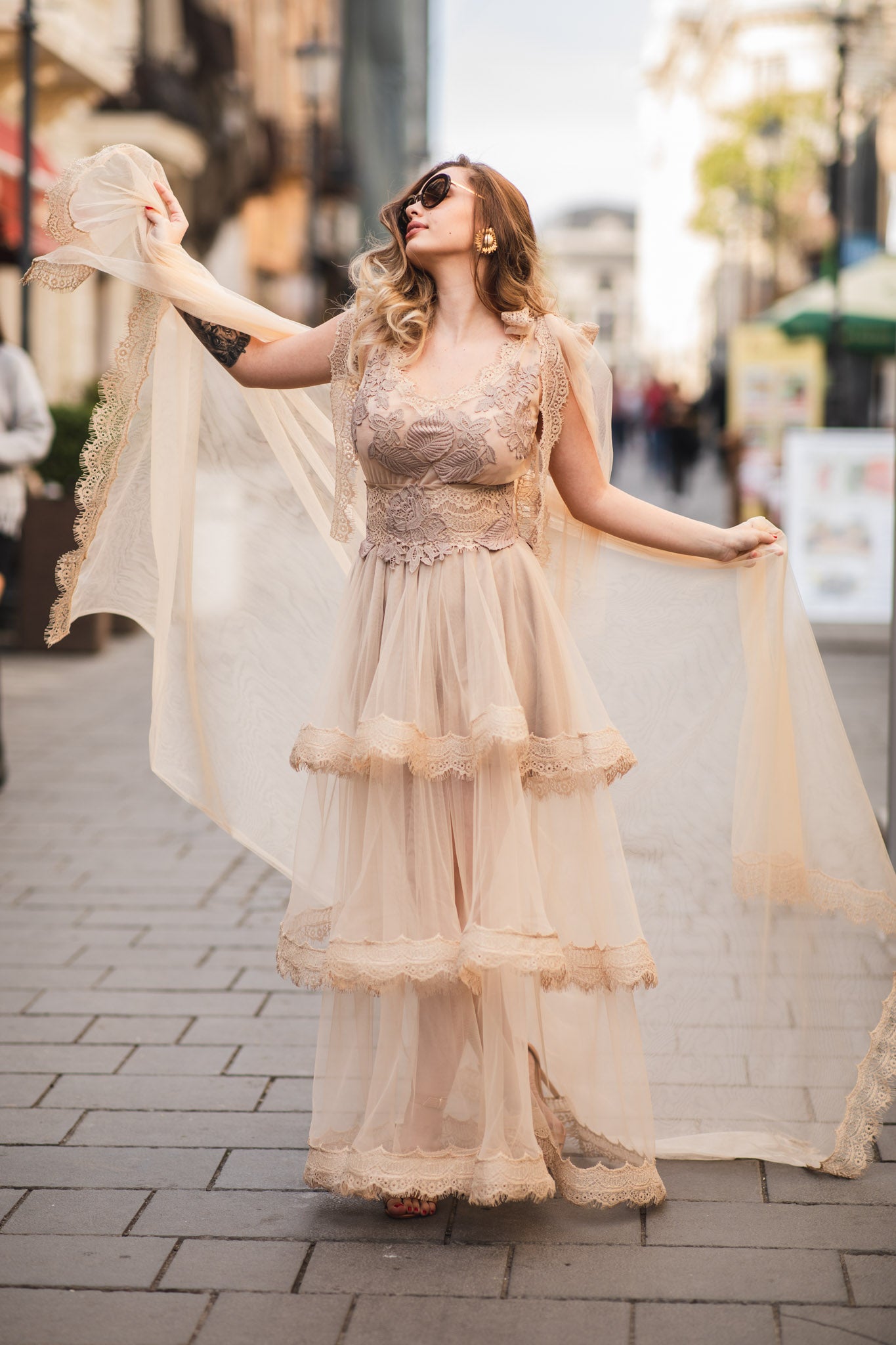 Rochie Frances 👗