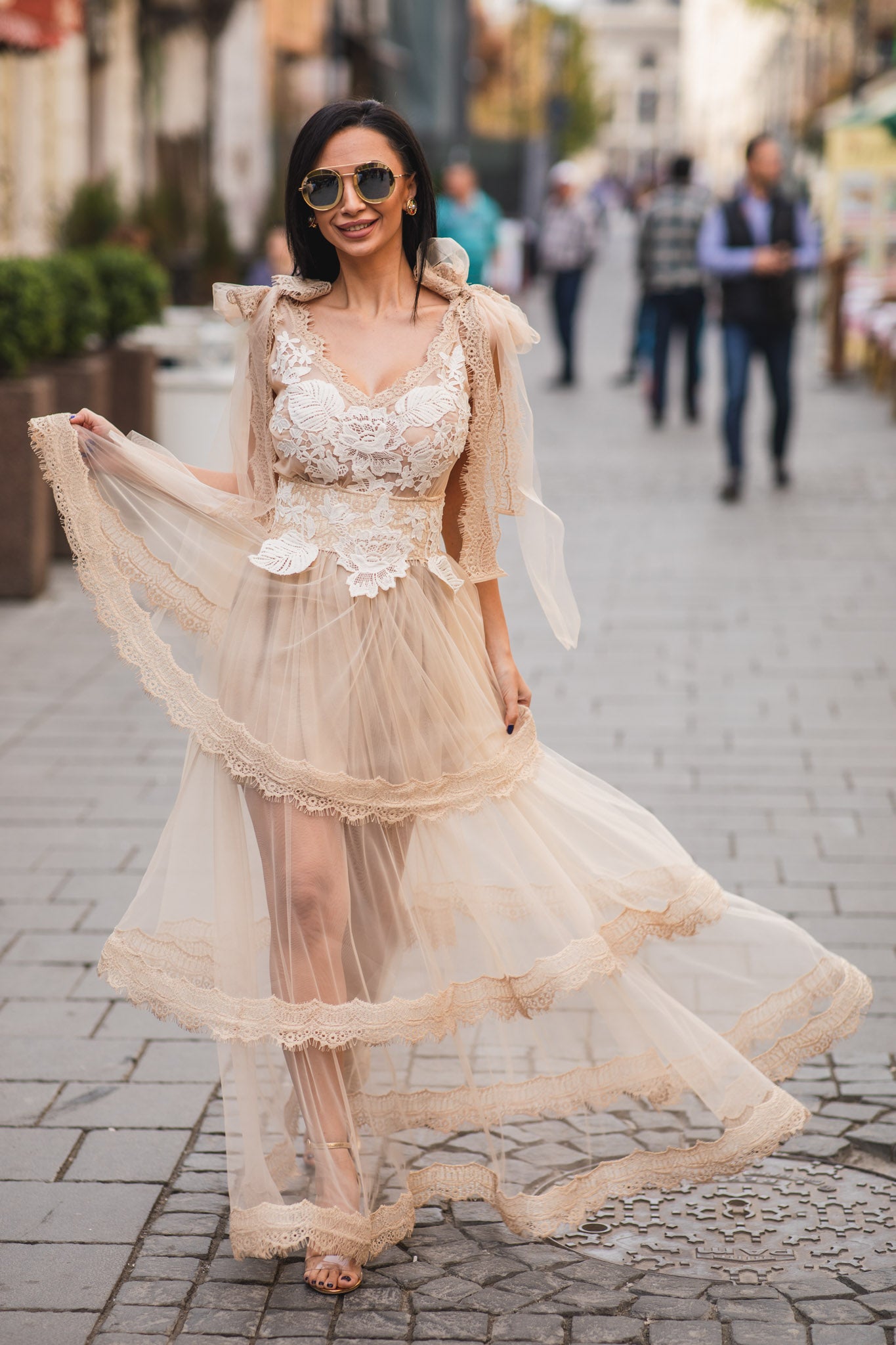 Rochie Frances 👗