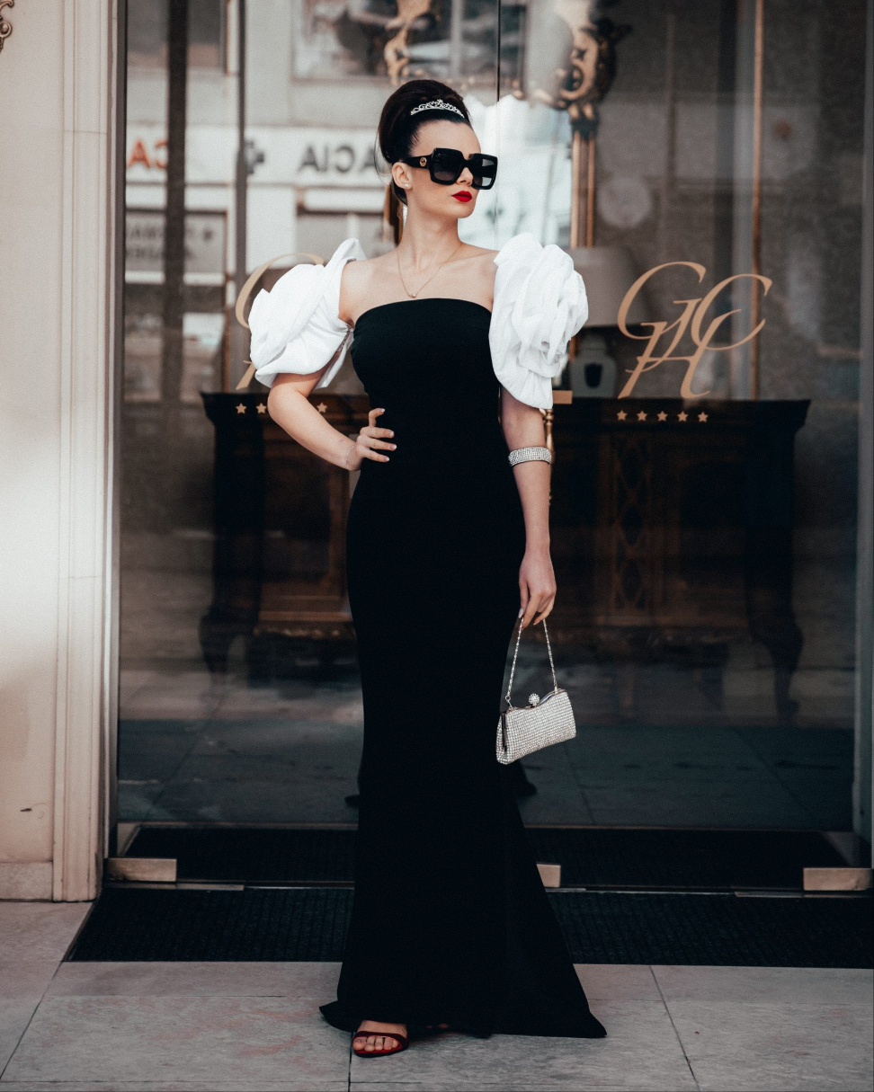 Rochie Flora 👗
