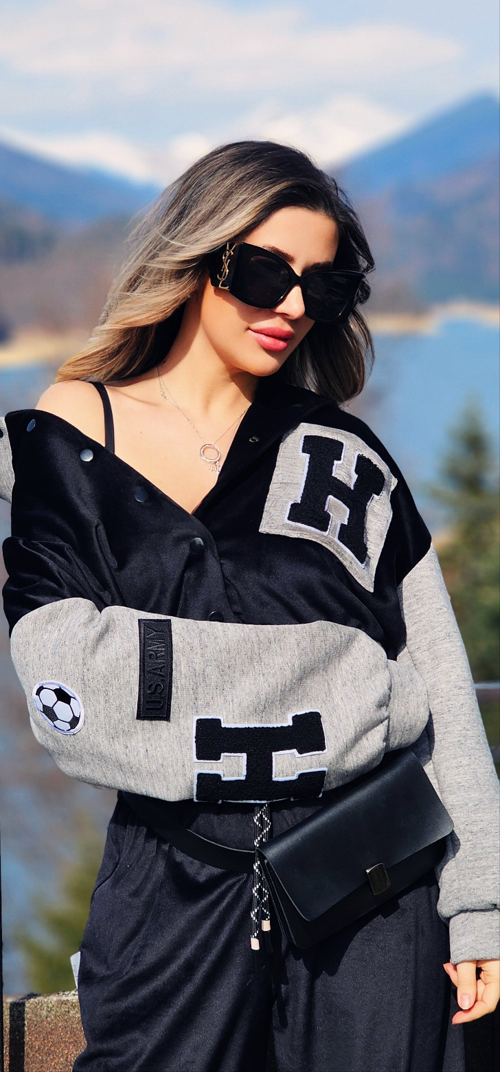 Trening Nolan - Raluca Bortolini🎀
