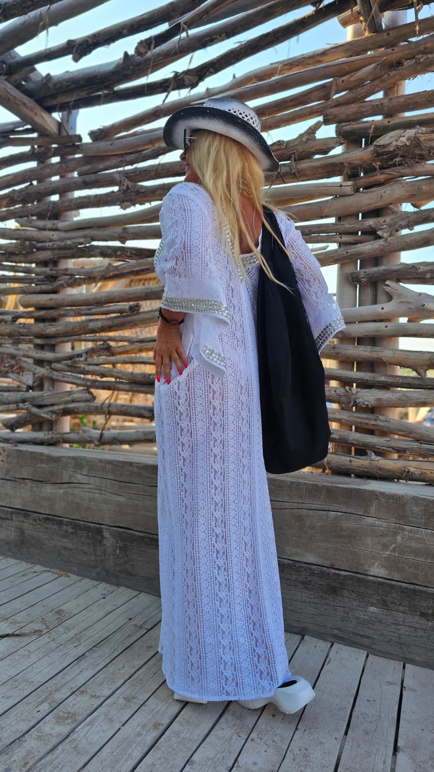 Costum de plaja Liliane 🏖️