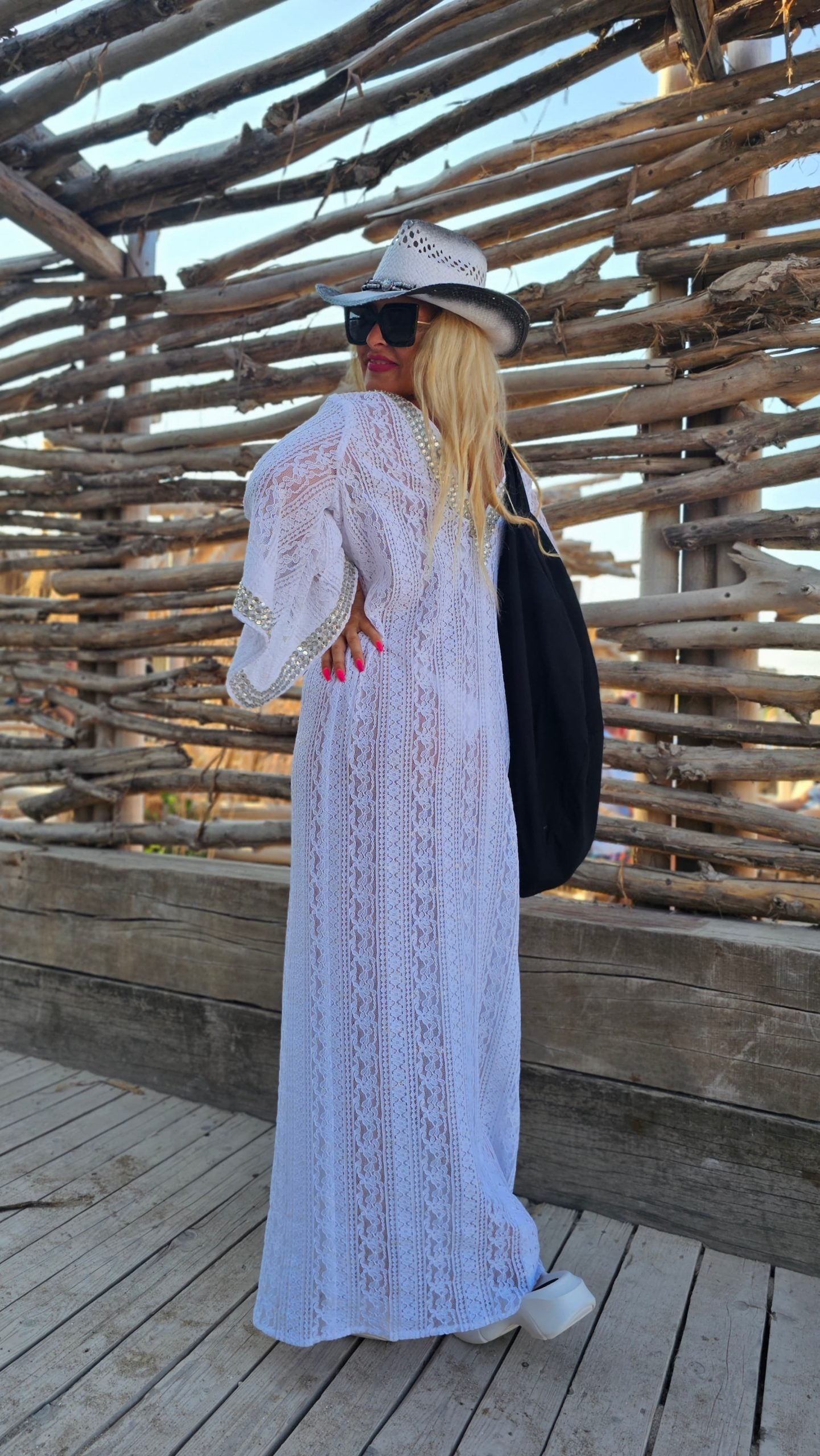Costum de plaja Liliane 🏖️