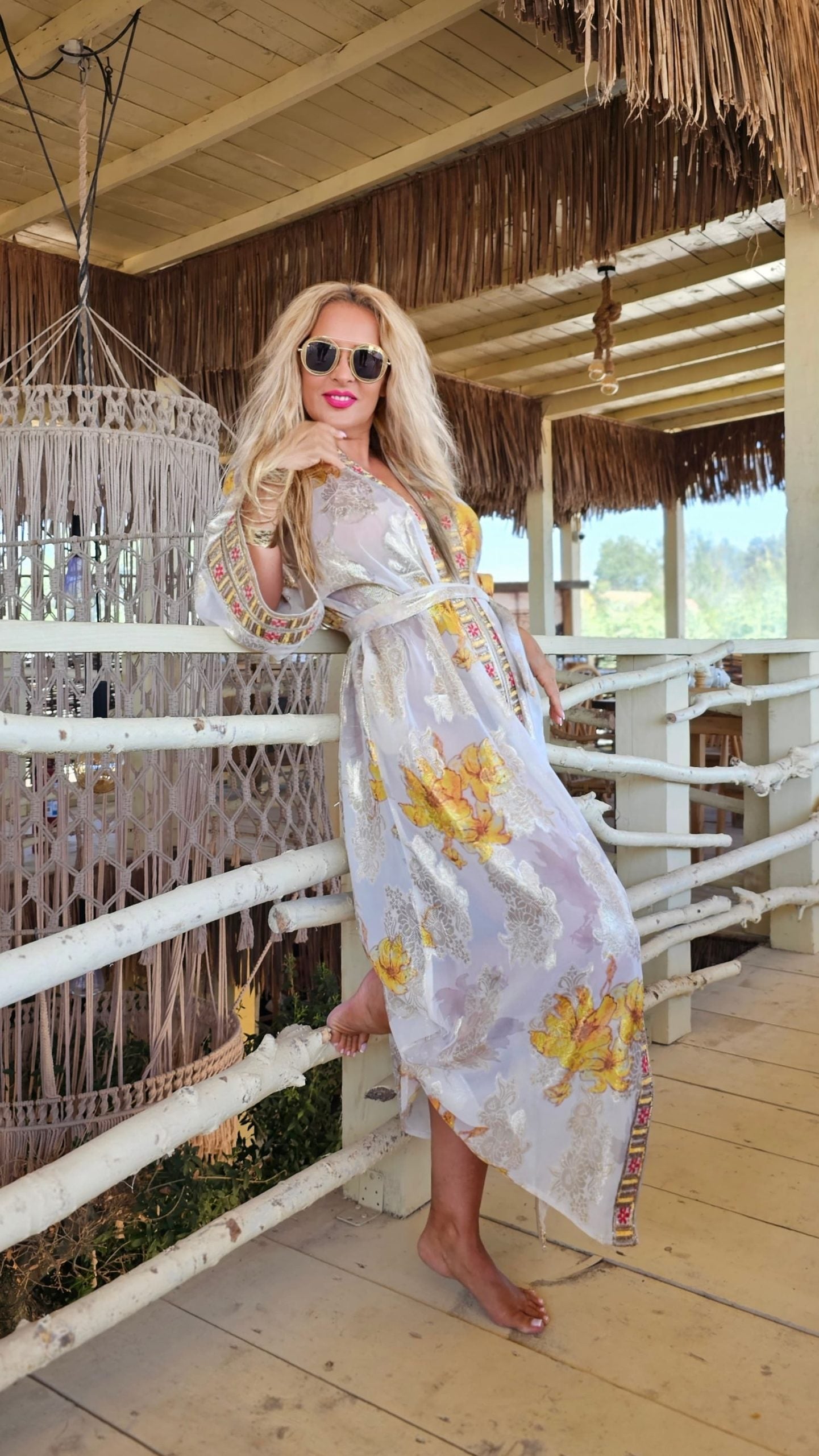 Costum de plajă Lidda 🏖️
