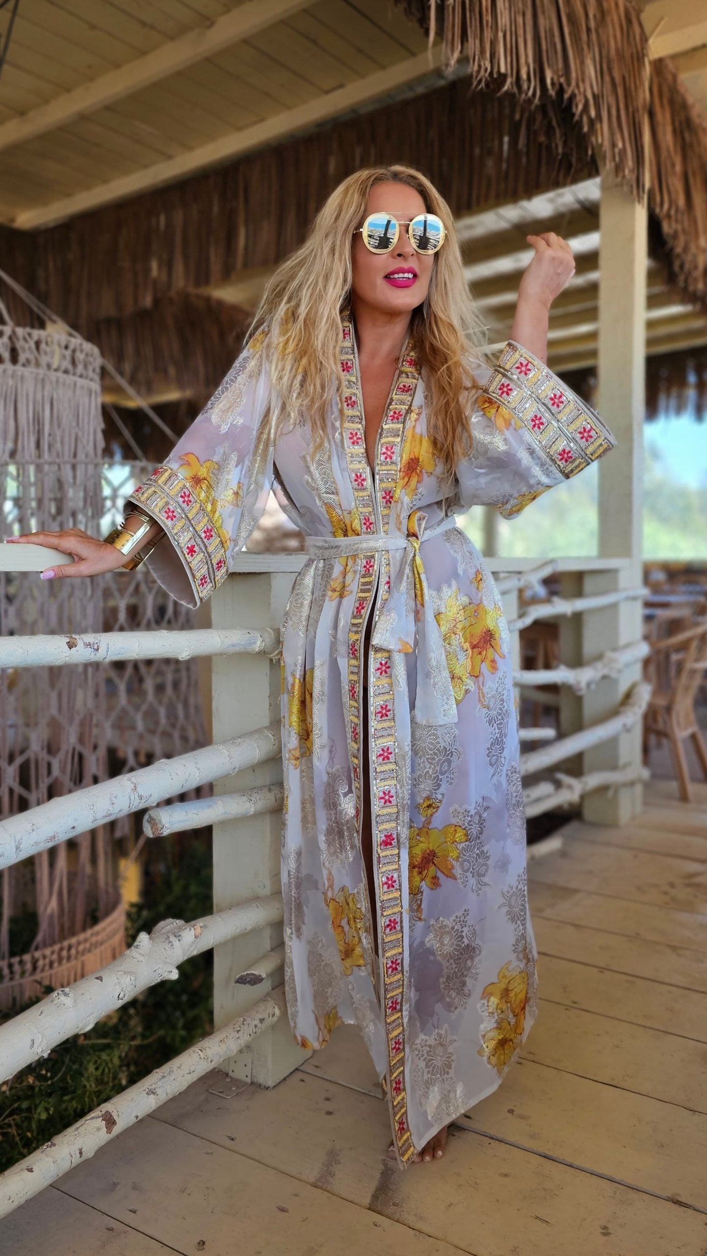 Costum de plajă Lidda 🏖️