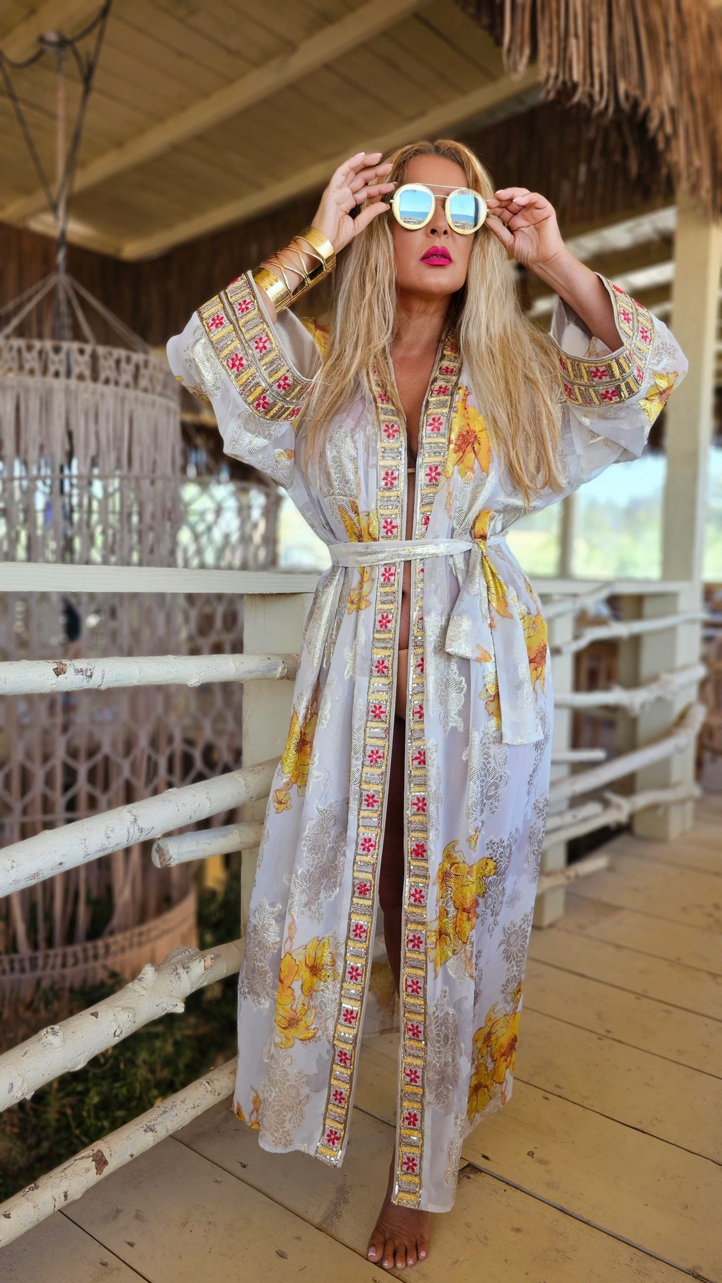 Costum de plajă Lidda 🏖️