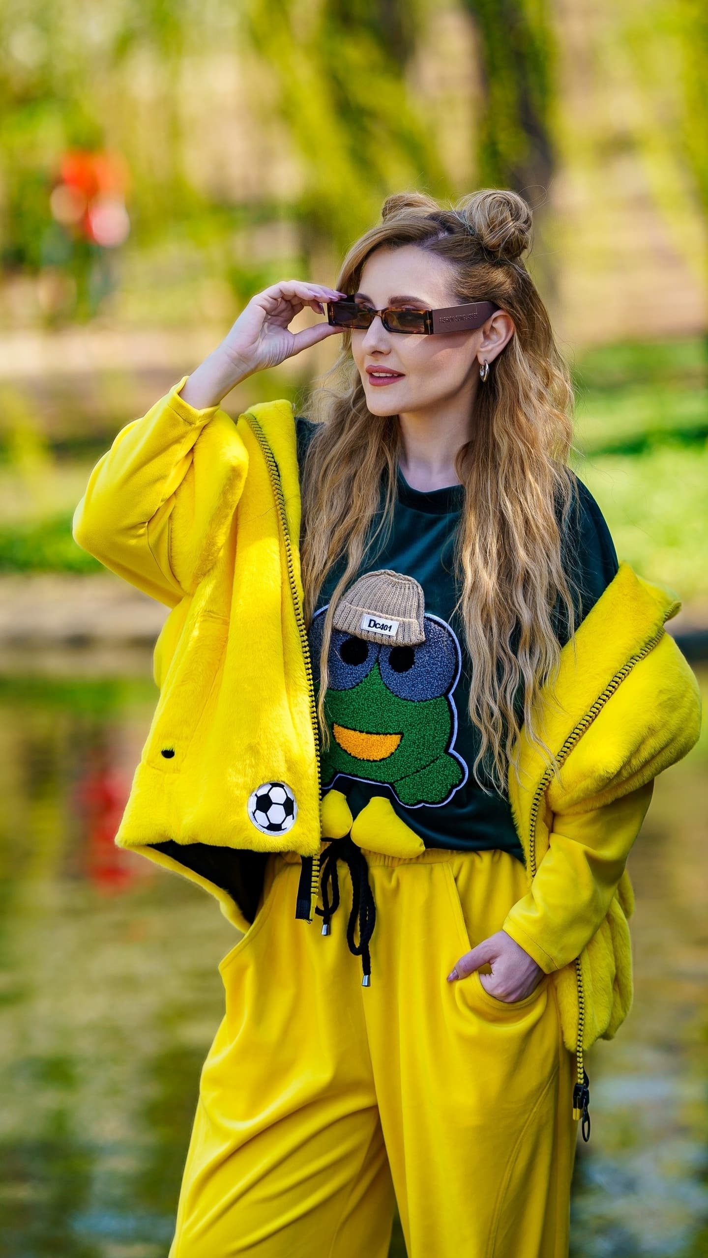 Trening Narin - Alina Sorescu 🎀