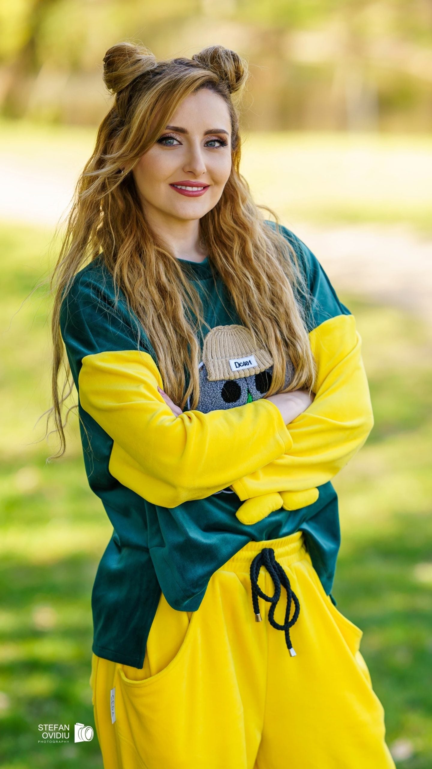 Trening Narin - Alina Sorescu 🎀