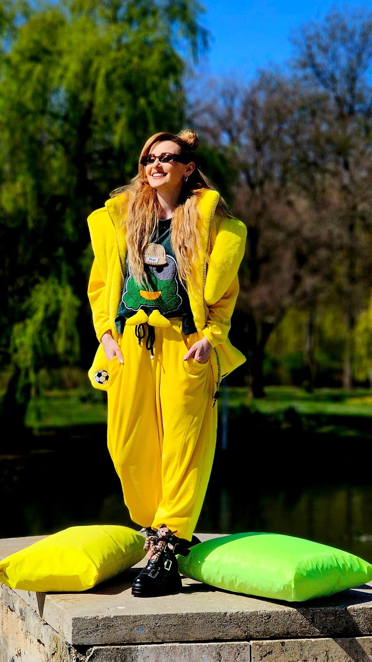 Trening Narin - Alina Sorescu 🎀