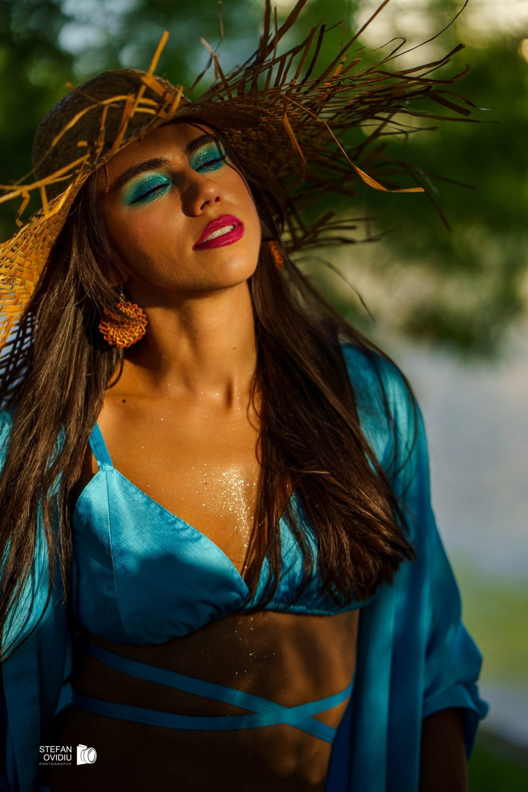 Costum de plaja Laura 🏖️