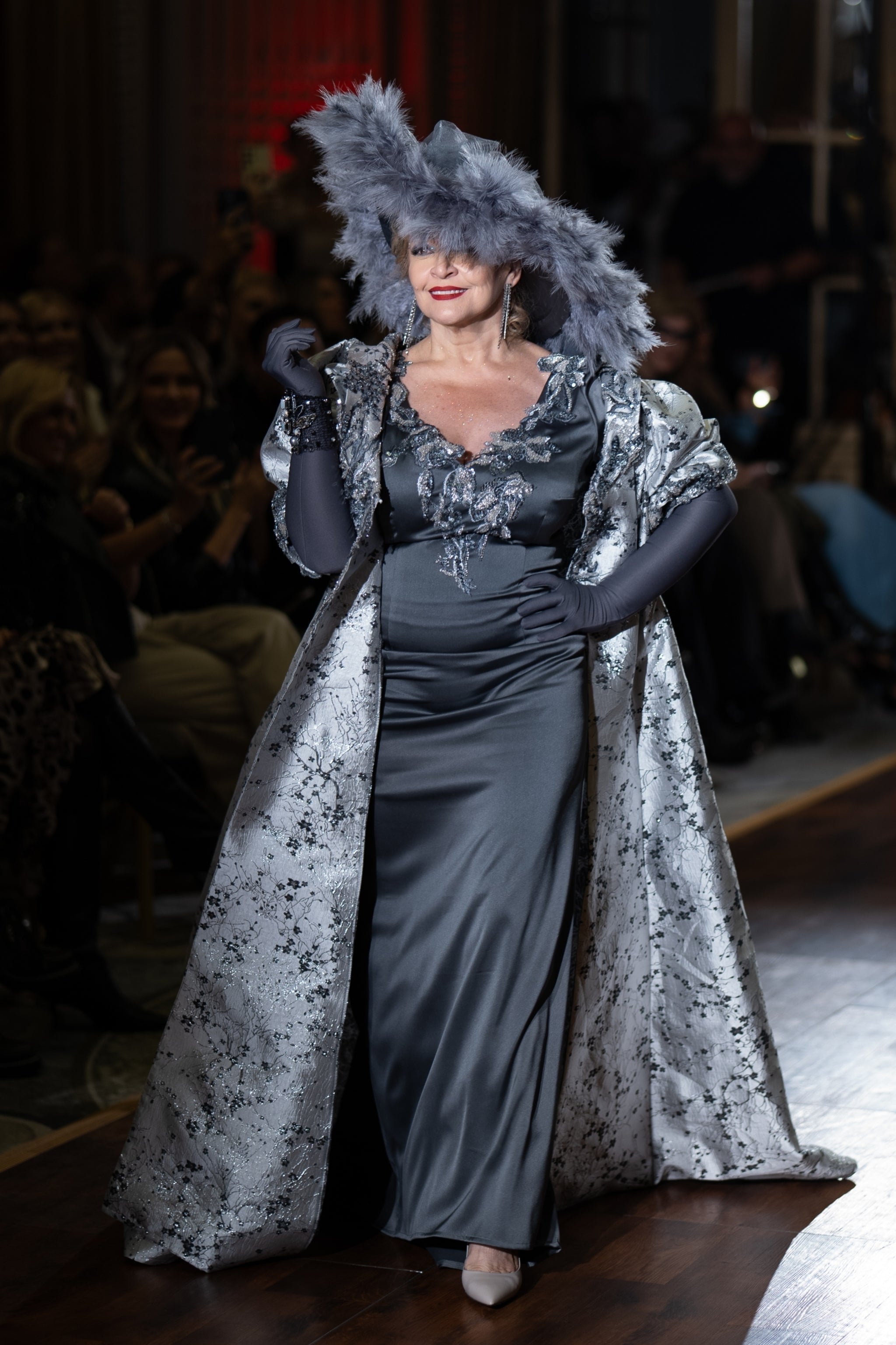 Outfit Brocard Brodat- Mihaela Tatu 👍🏼