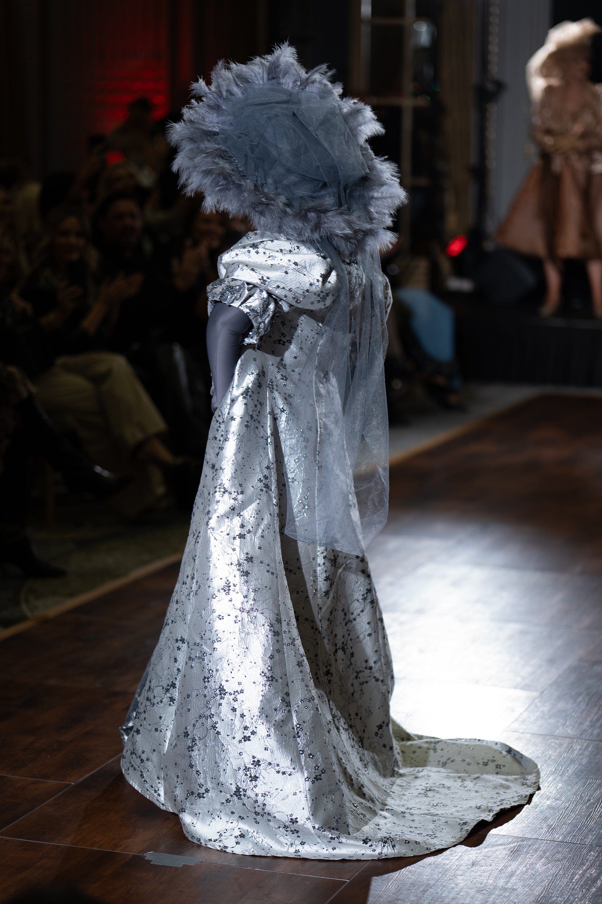 Outfit Brocard Brodat- Mihaela Tatu 👍🏼