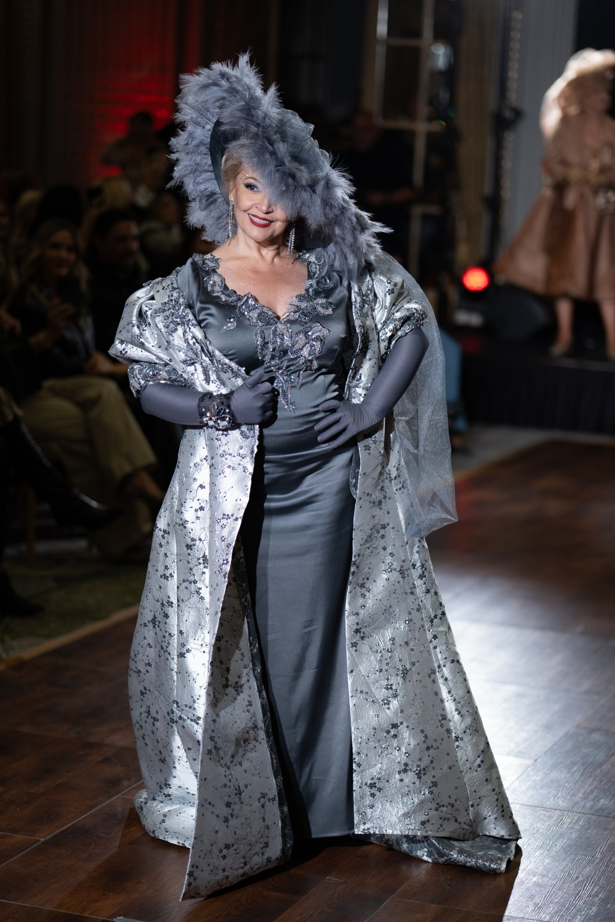 Outfit Brocard Brodat- Mihaela Tatu 👍🏼