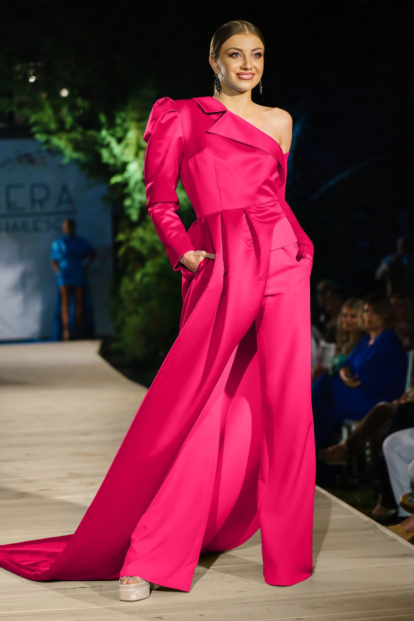 Outfit Orchid - Codruța Sanfira👍