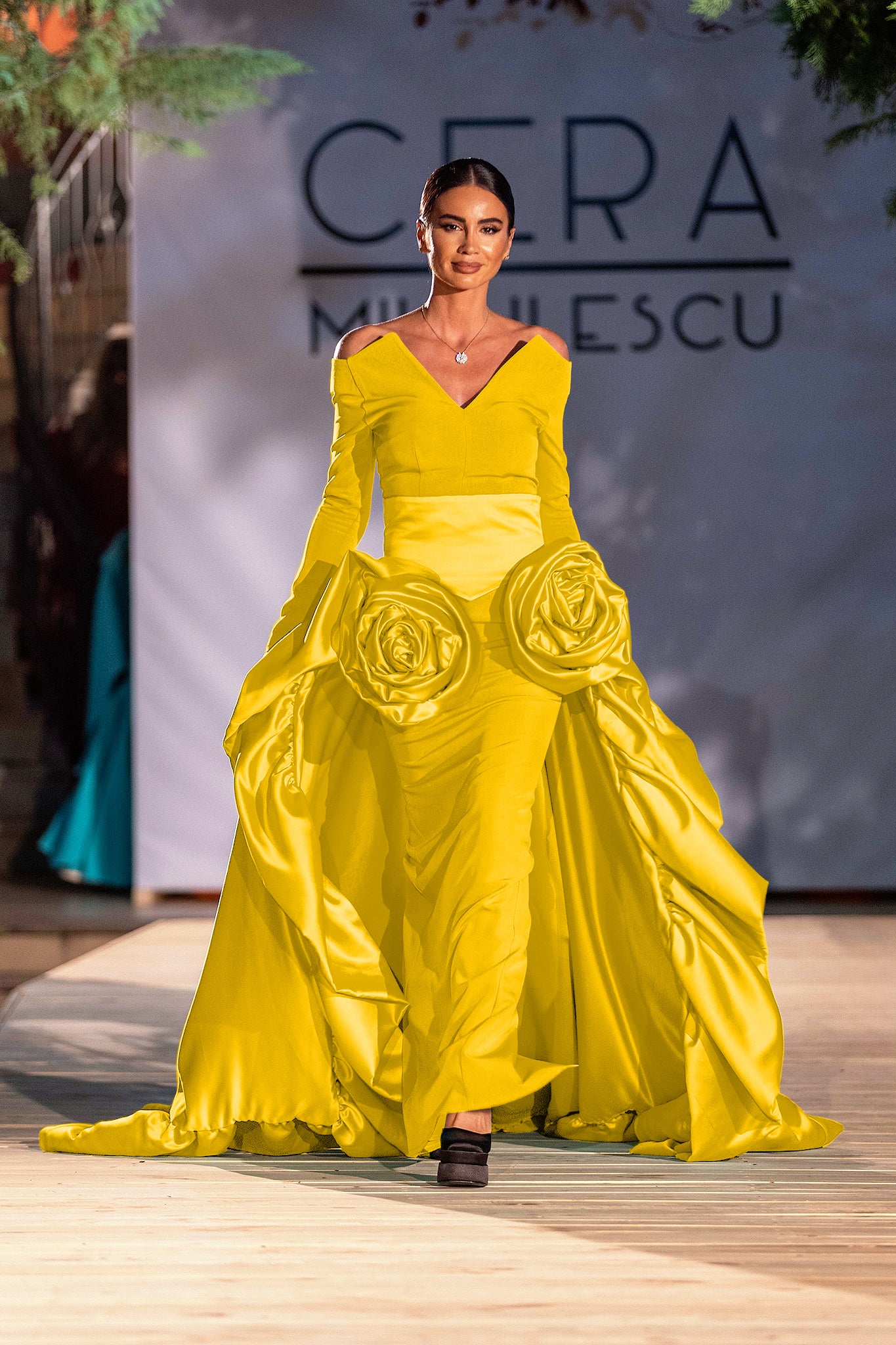 Outfit Buttercup- Geanina Ilieș 👍
