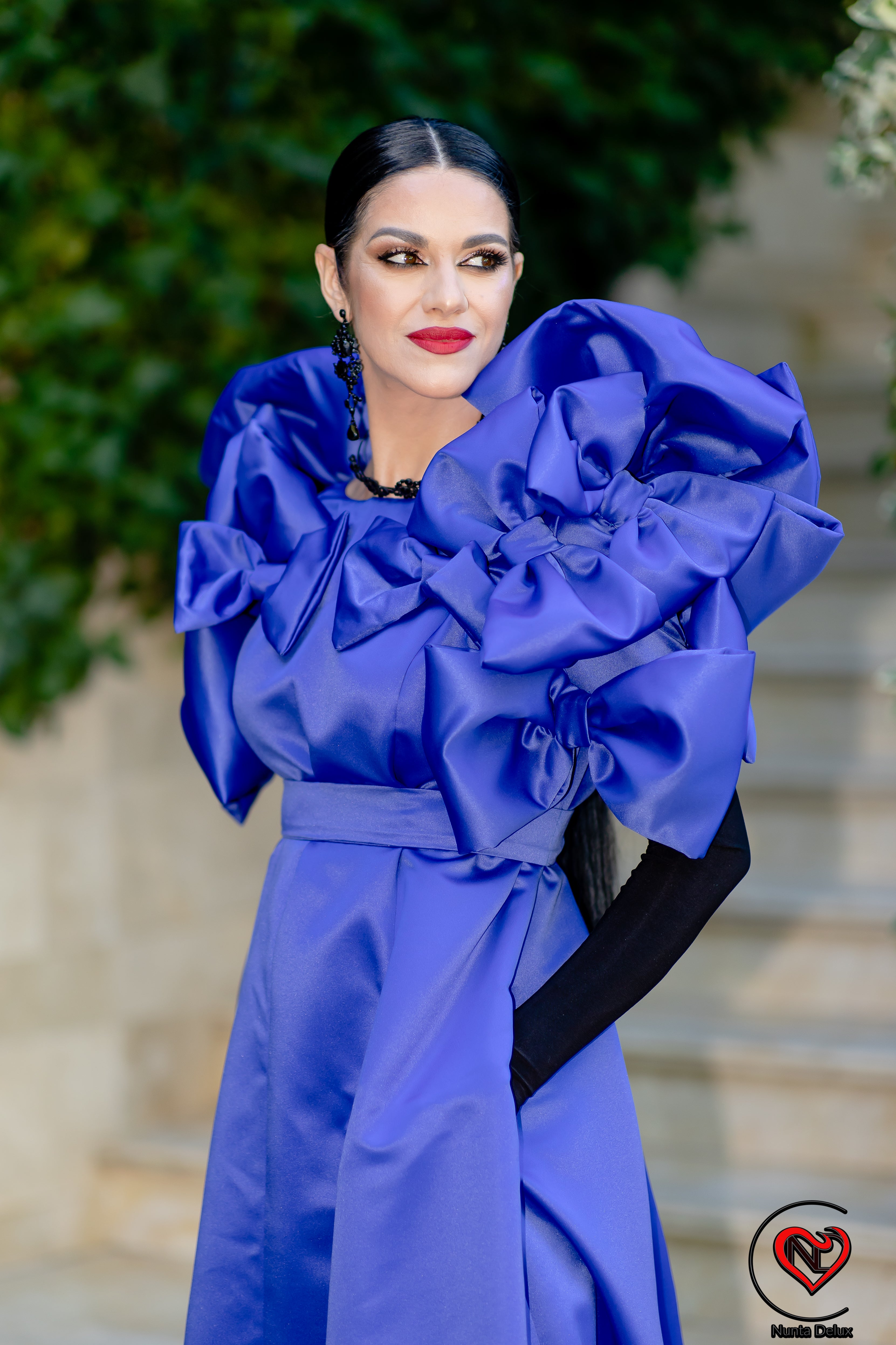 Outfit Iris - Raluca Petrica👍