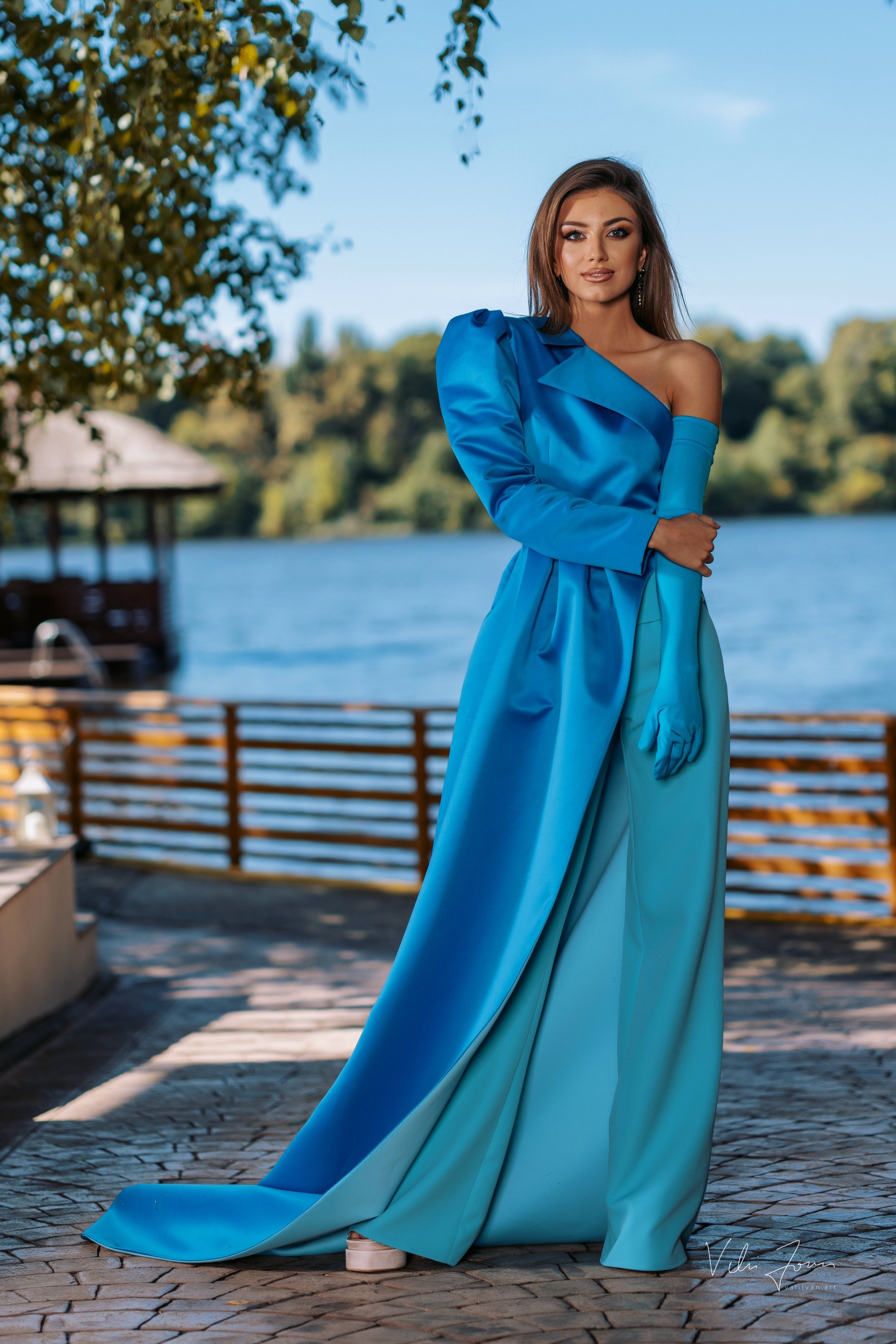 Outfit Orchid - Codruța Sanfira👍