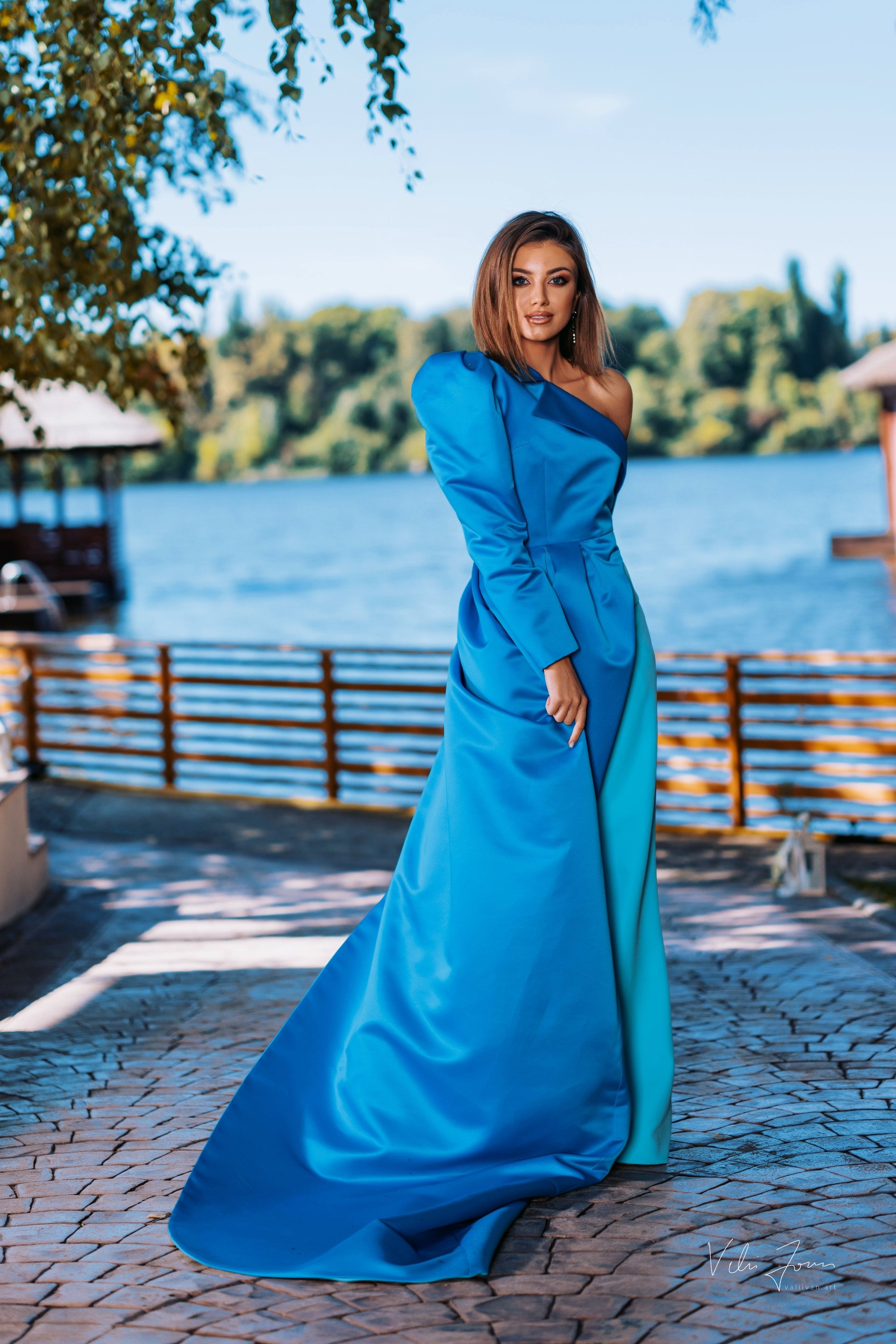 Outfit Orchid - Codruța Sanfira👍