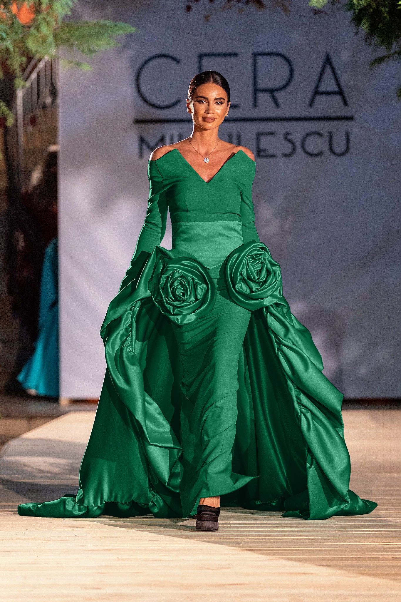 Outfit Buttercup- Geanina Ilieș 👍