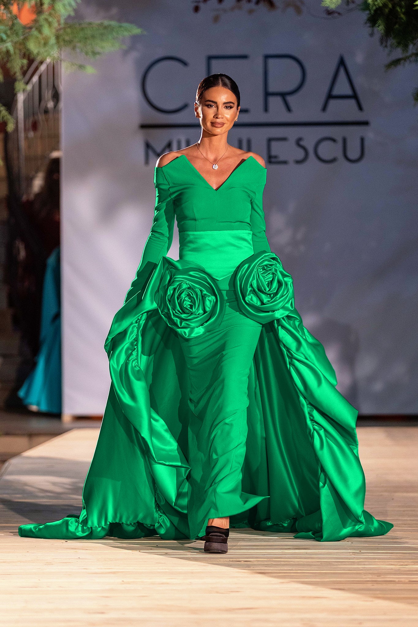 Outfit Buttercup- Geanina Ilieș 👍