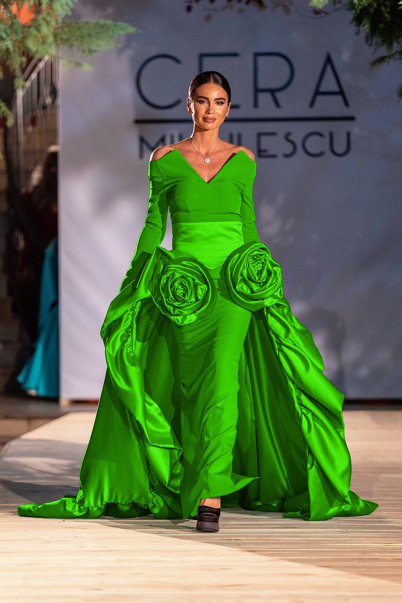 Outfit Buttercup- Geanina Ilieș 👍