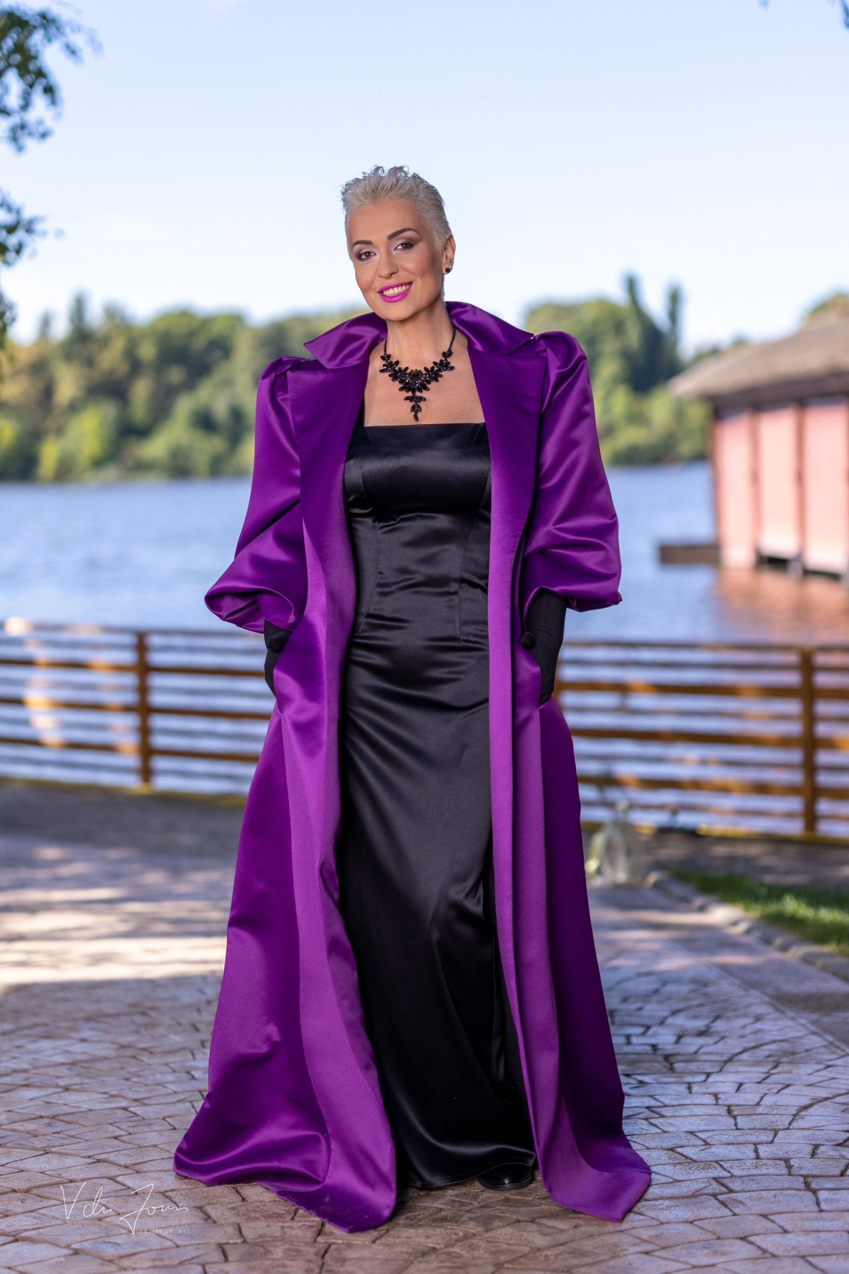 Outfit Aster - Monica Anghel👍