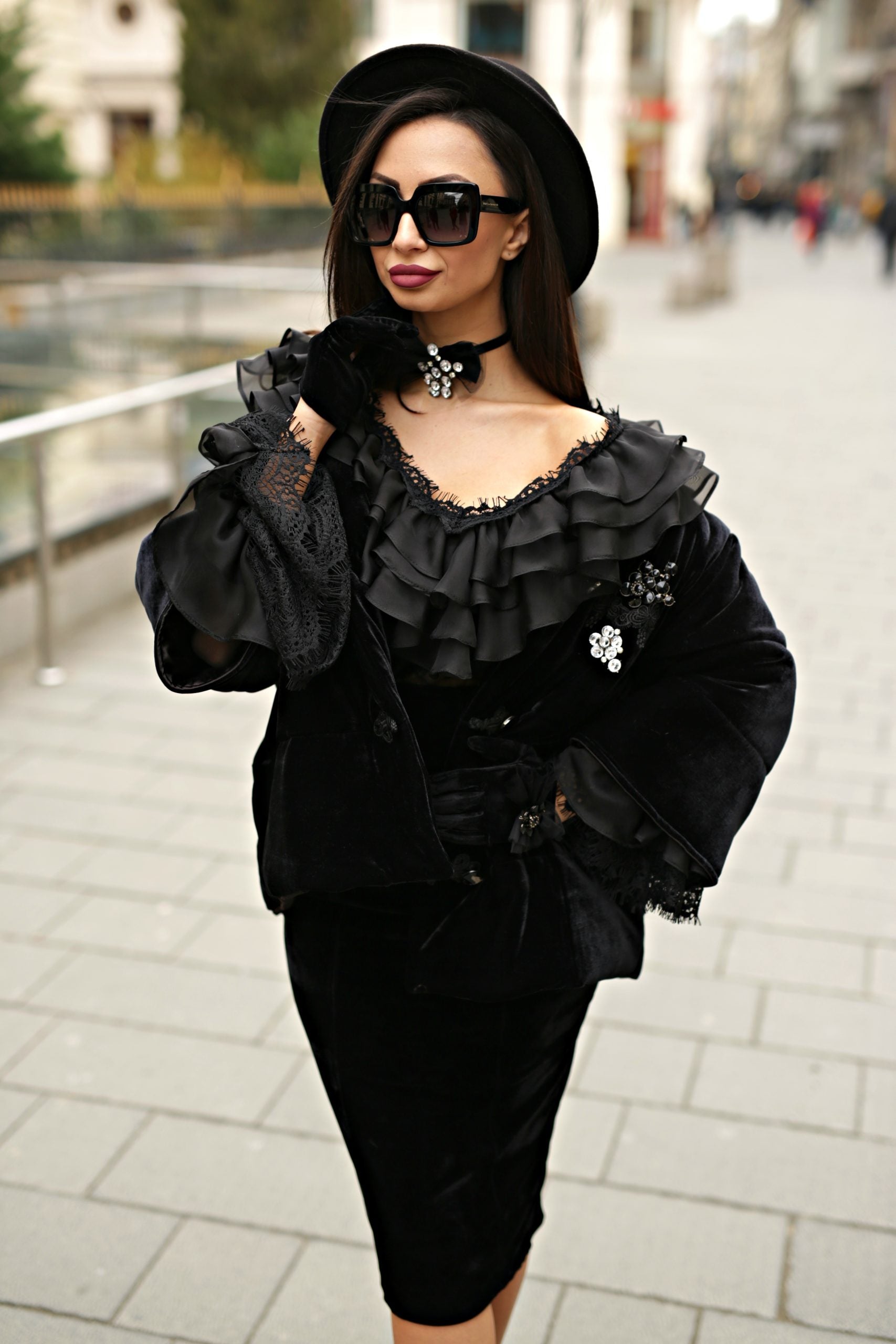 Top Dottie