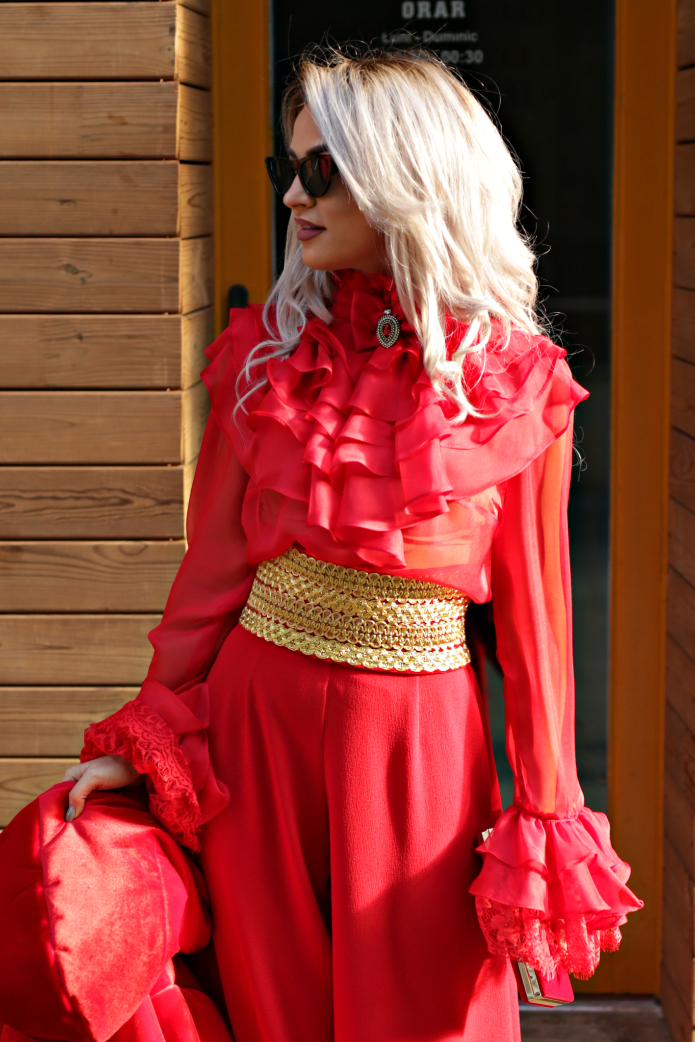 Top Dolly