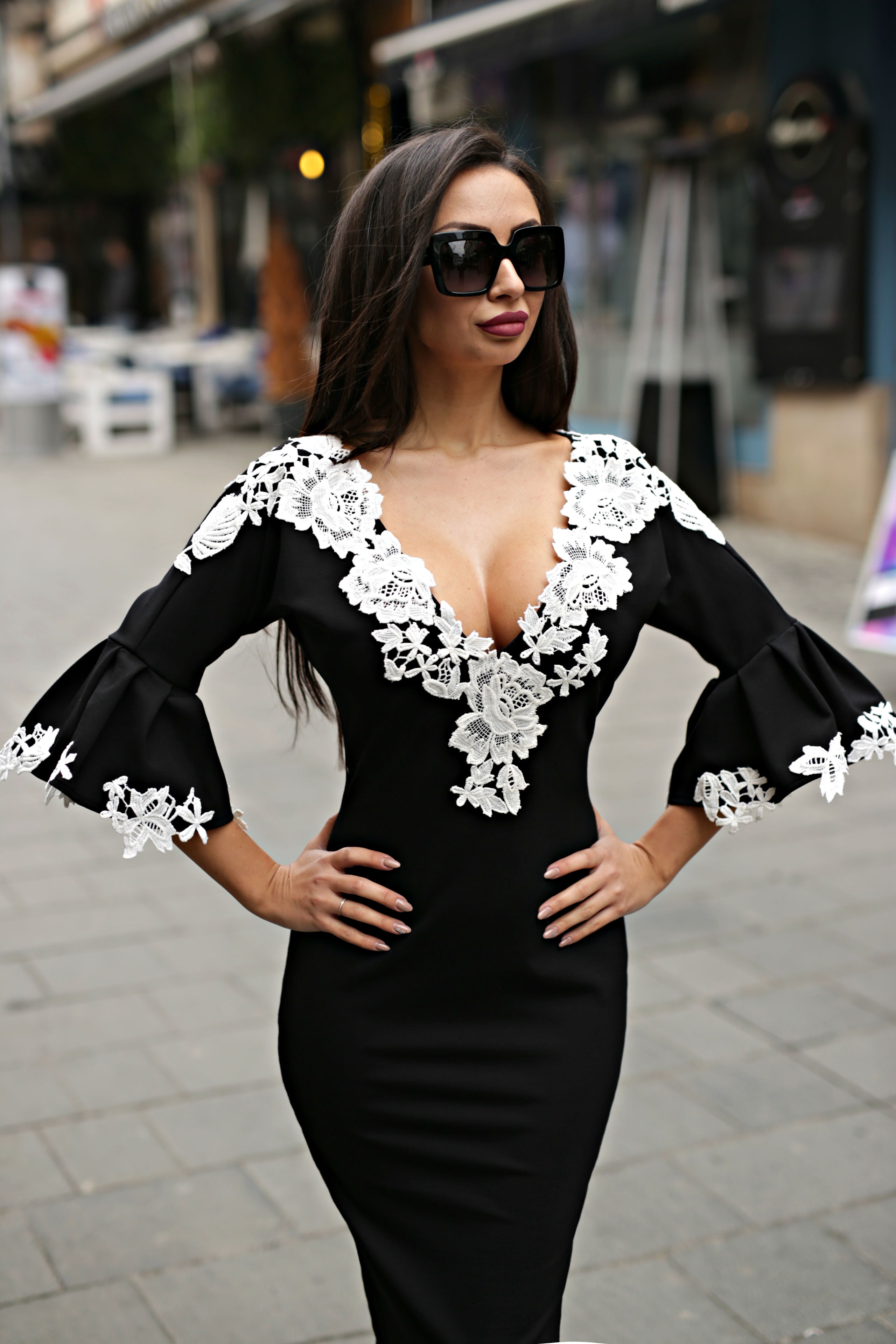 Rochie Finley 👗