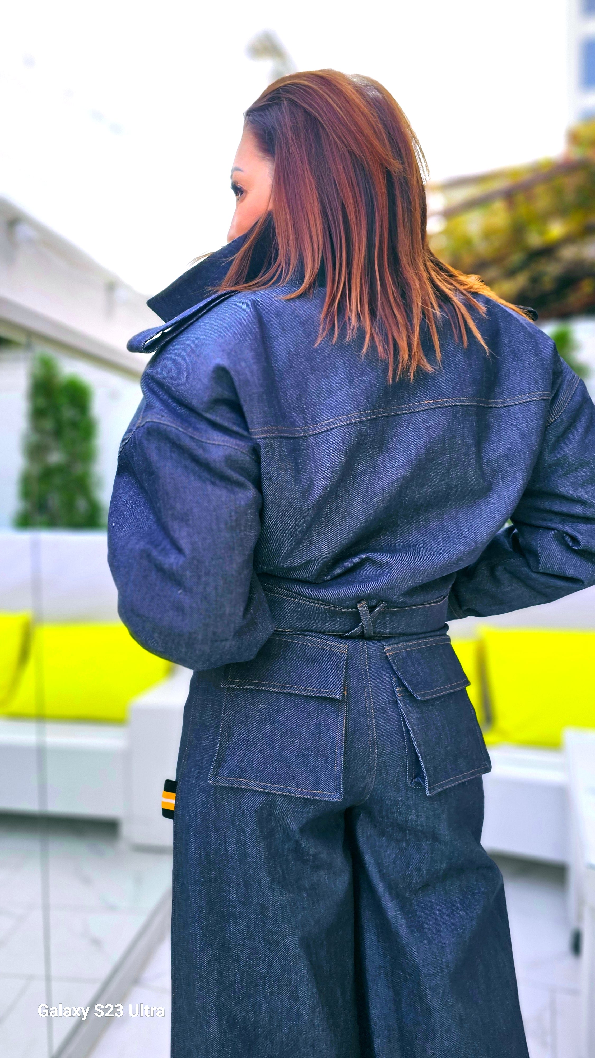Outfit Blugi- Alina Sorescu 👍🏼