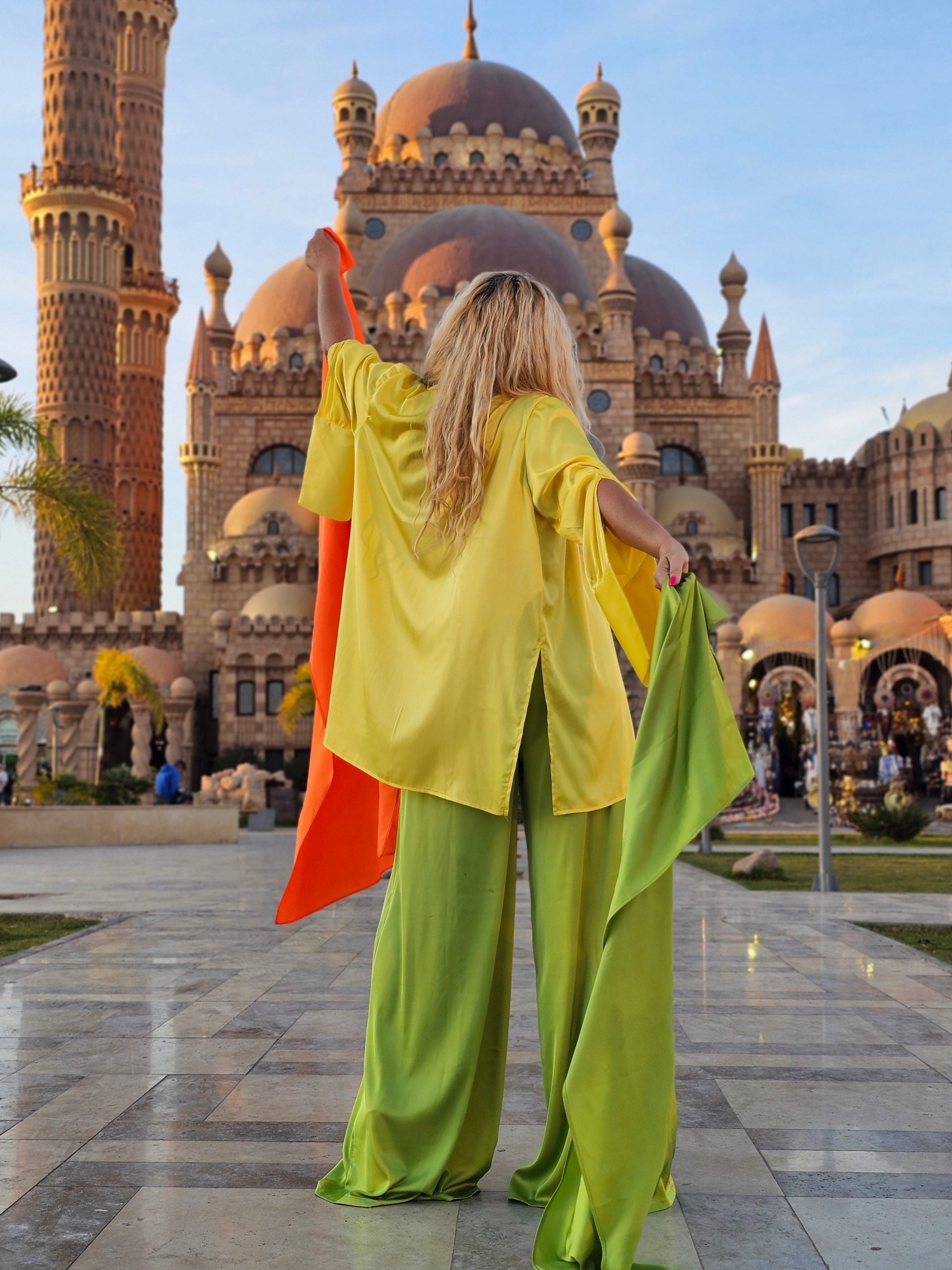 Costum de plaja Lyvia 🏖️