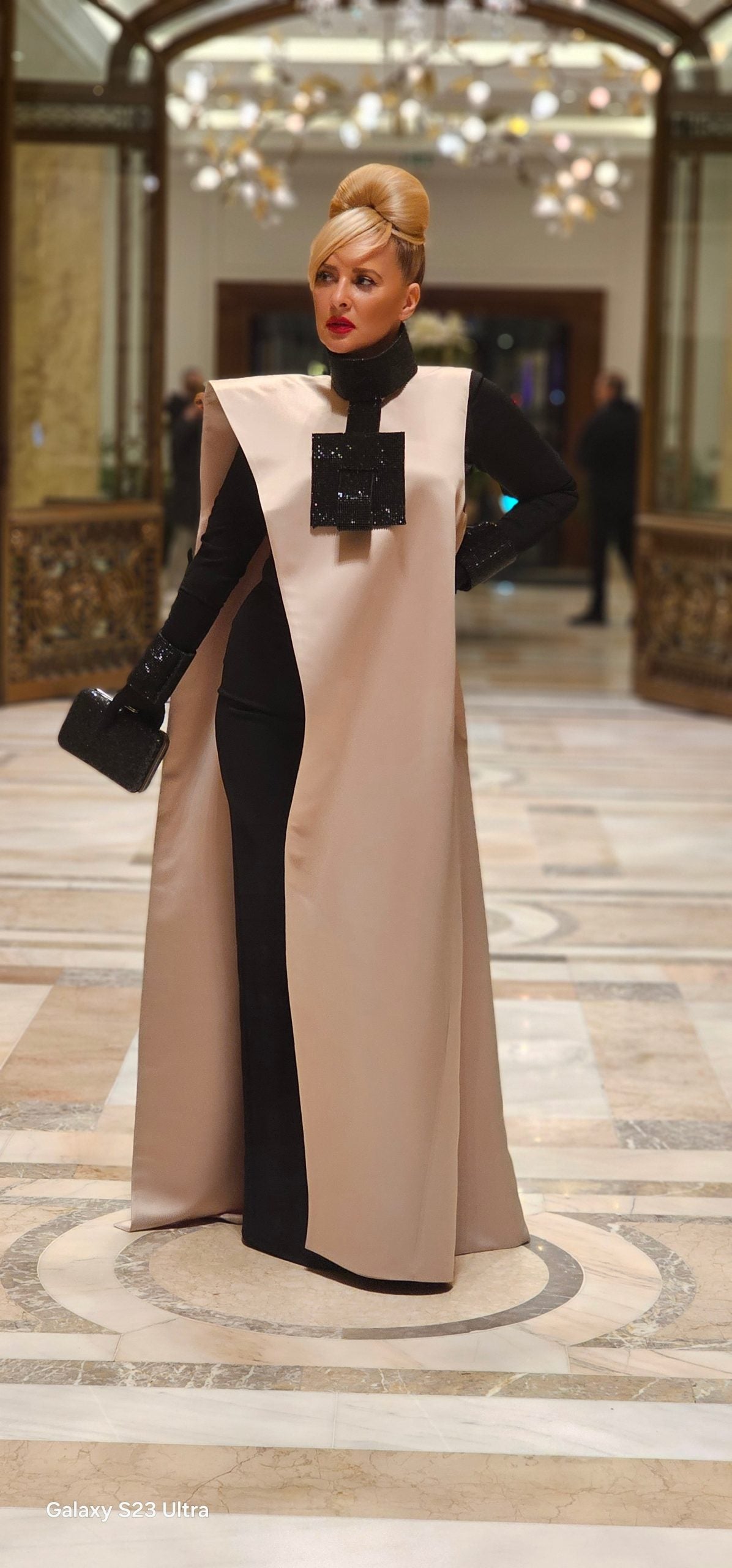 Outfit Felice - Cera Mihailescu 👍