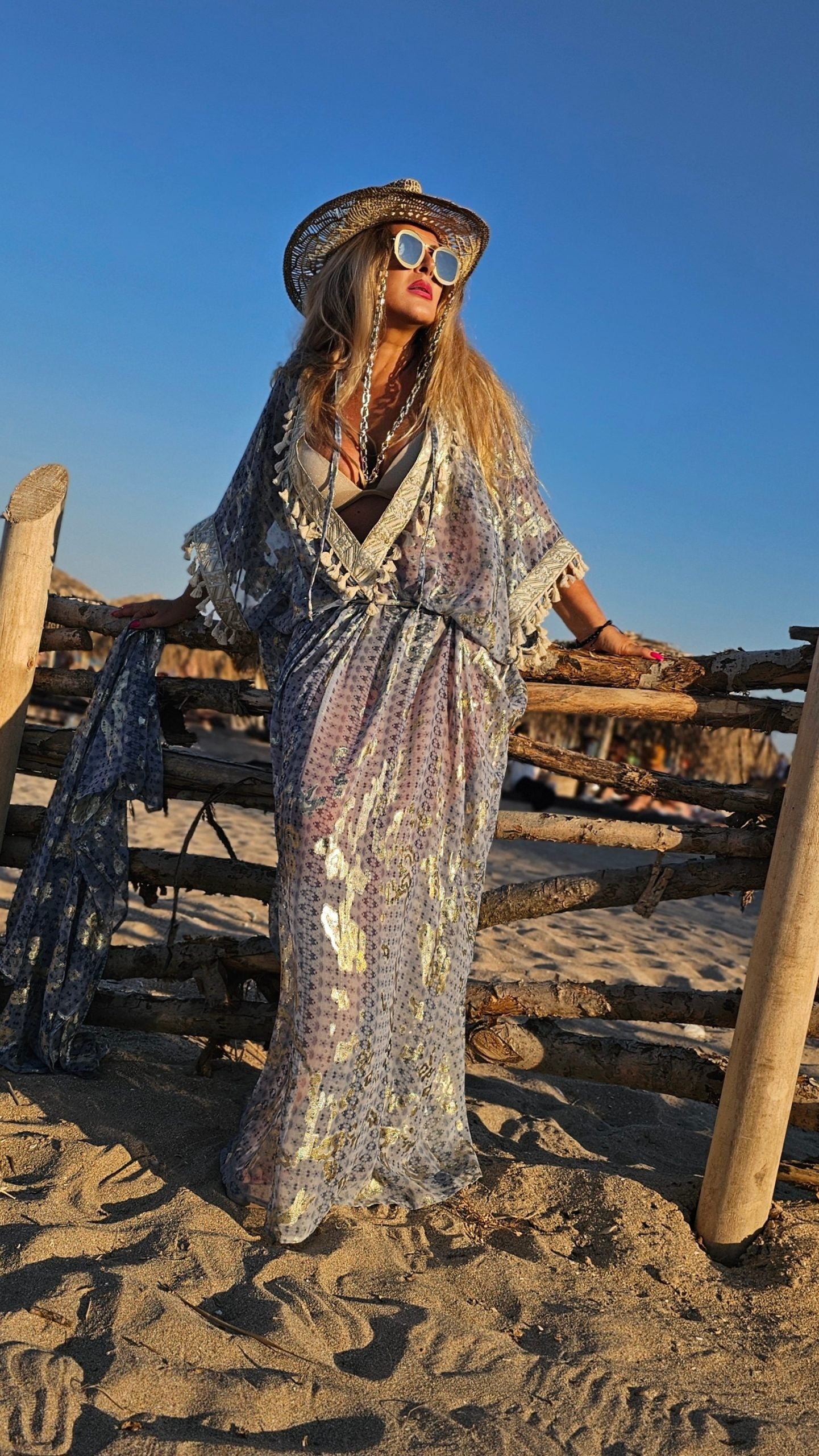 Costum de plajă Latoya 🏖️