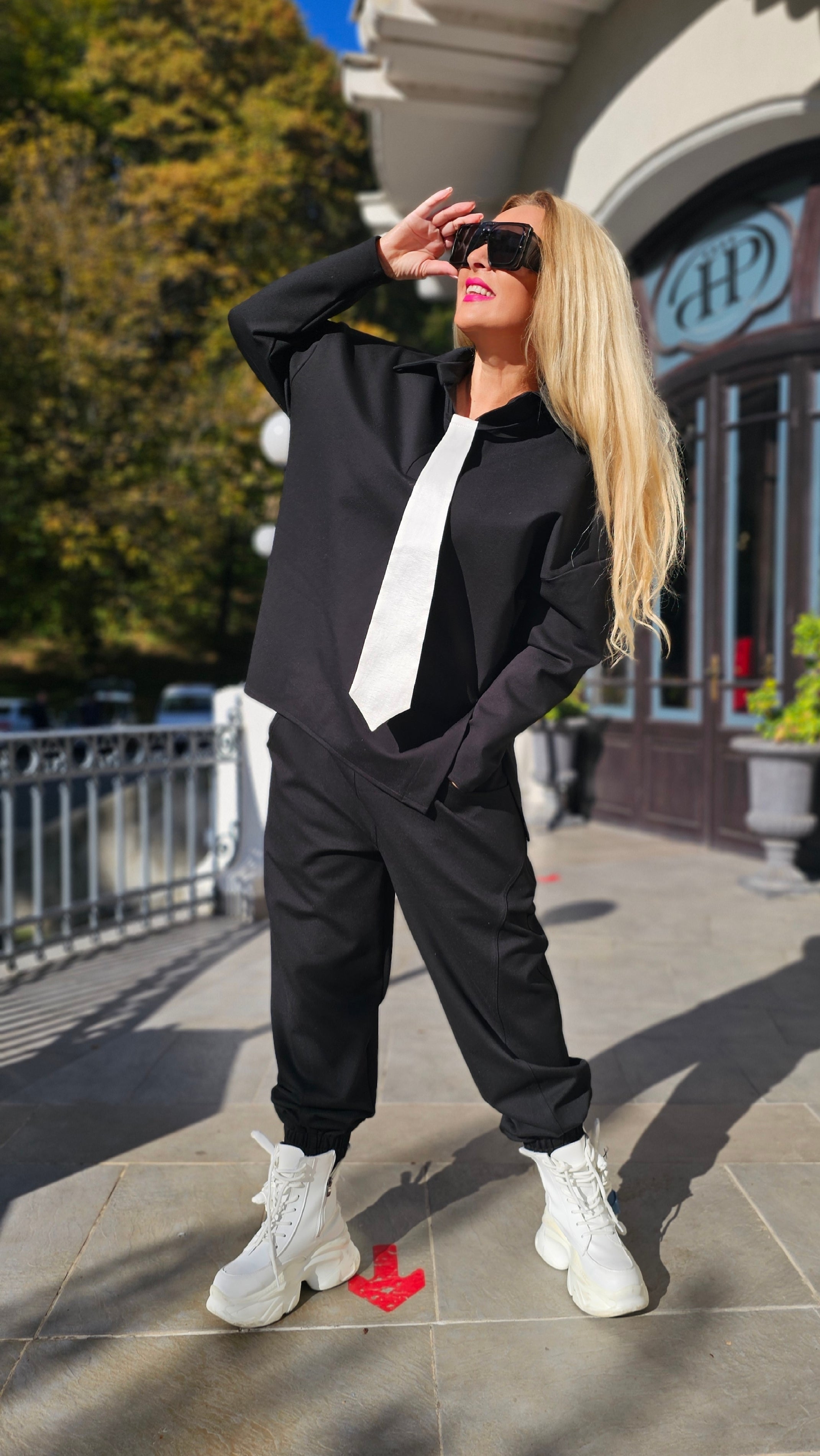 Trening Nico - Corina Dănilă 🎀