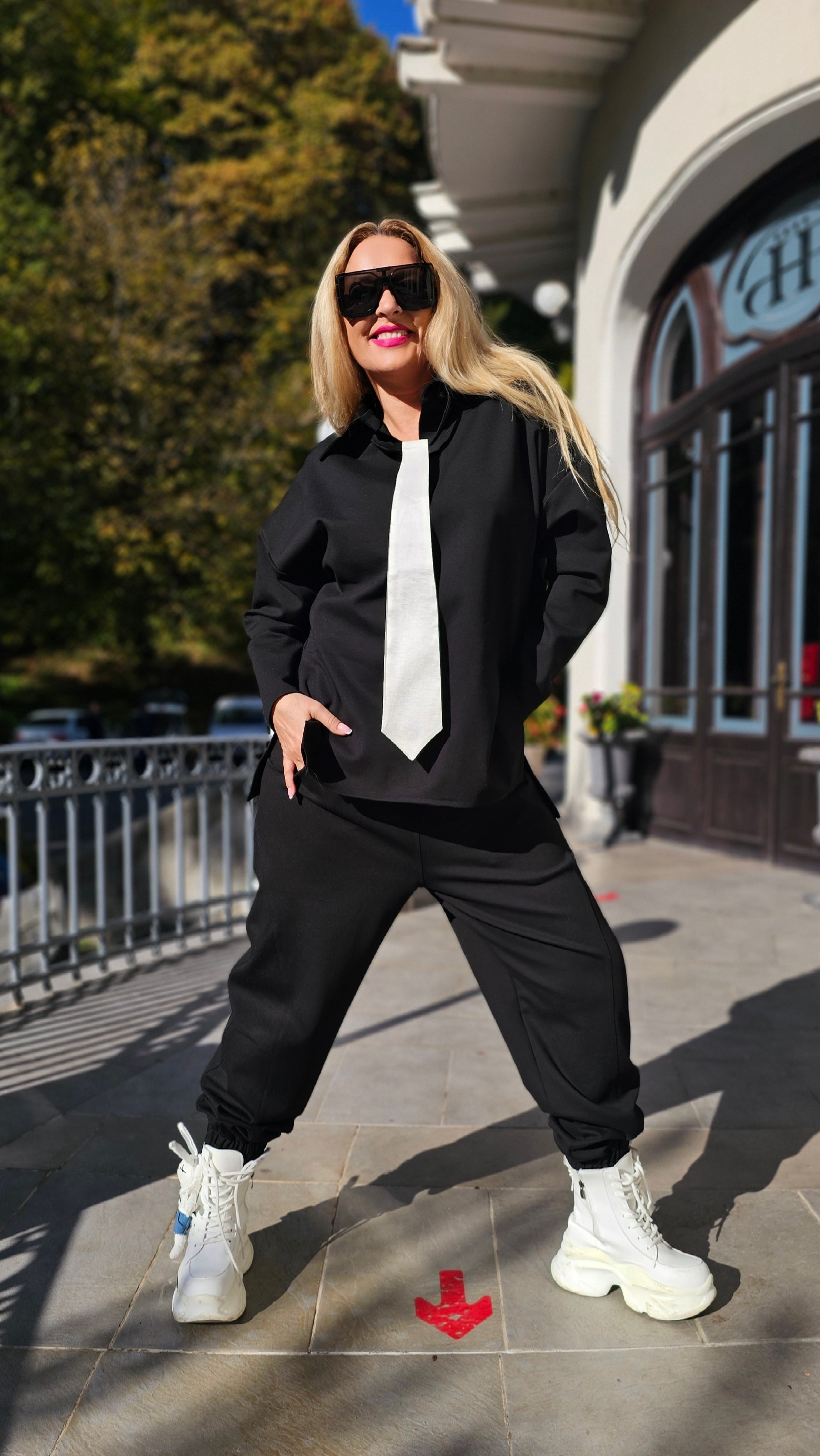 Trening Nico - Corina Dănilă 🎀