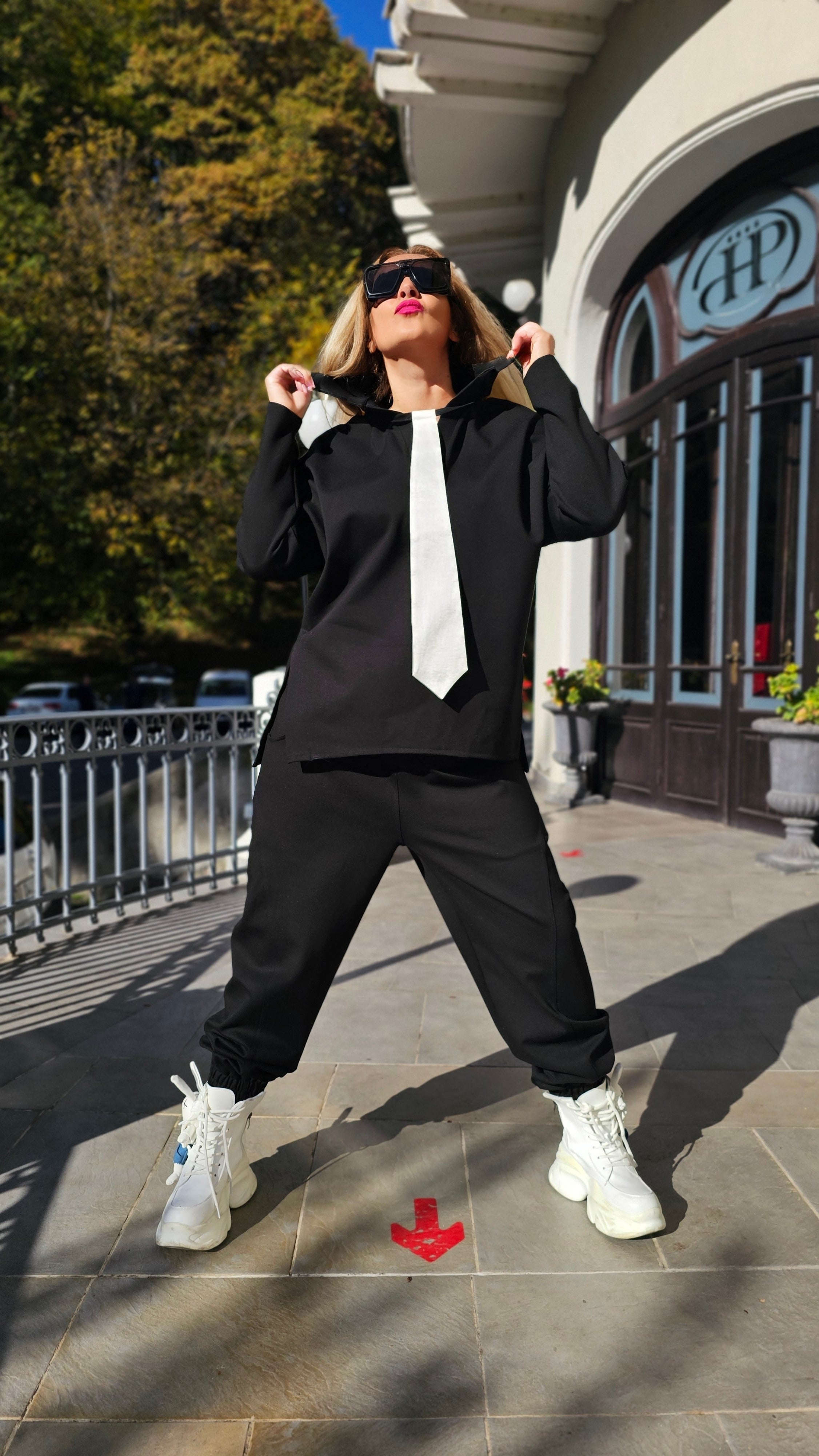 Trening Nico - Corina Dănilă 🎀