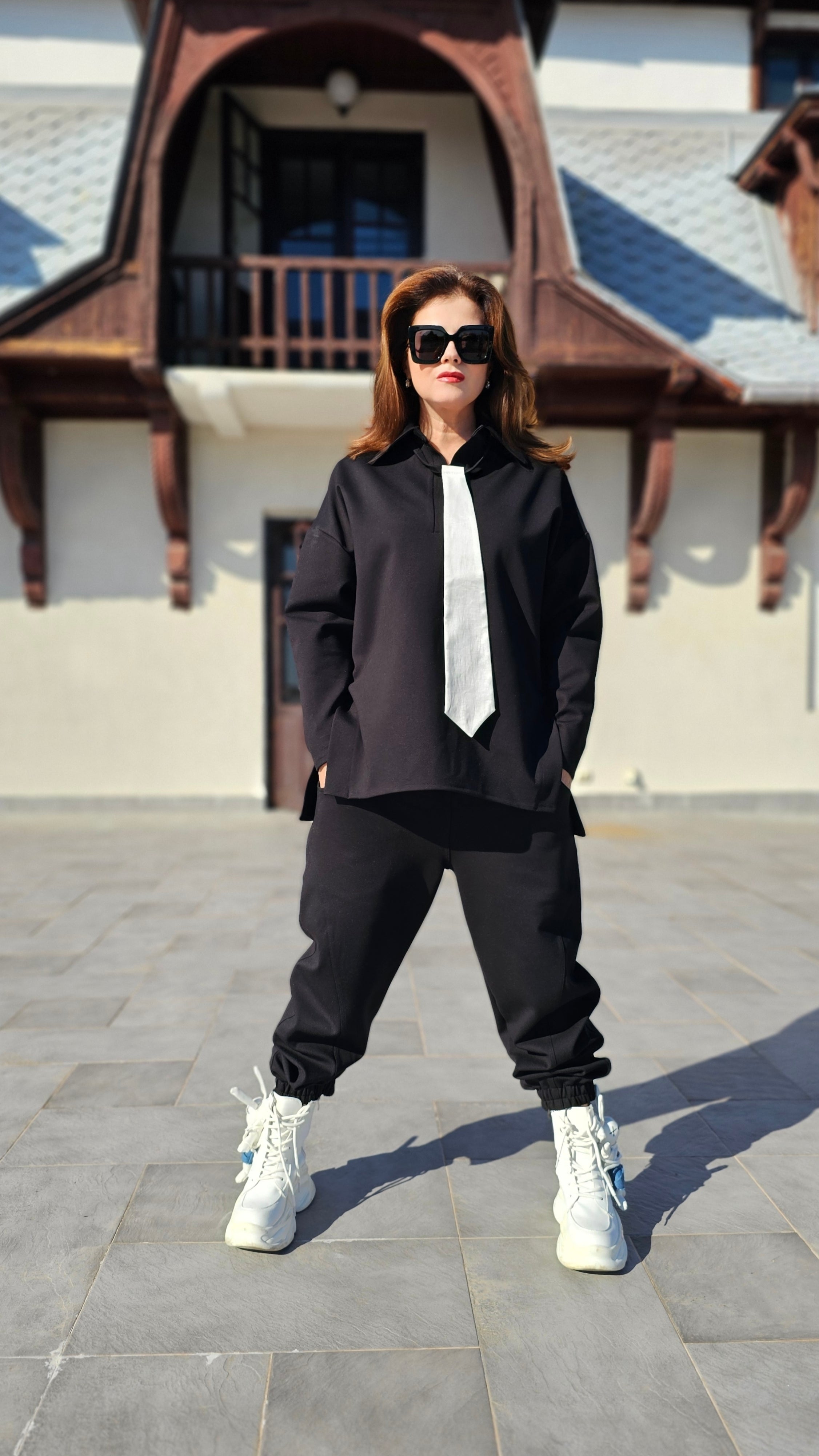 Trening Nico - Corina Dănilă 🎀