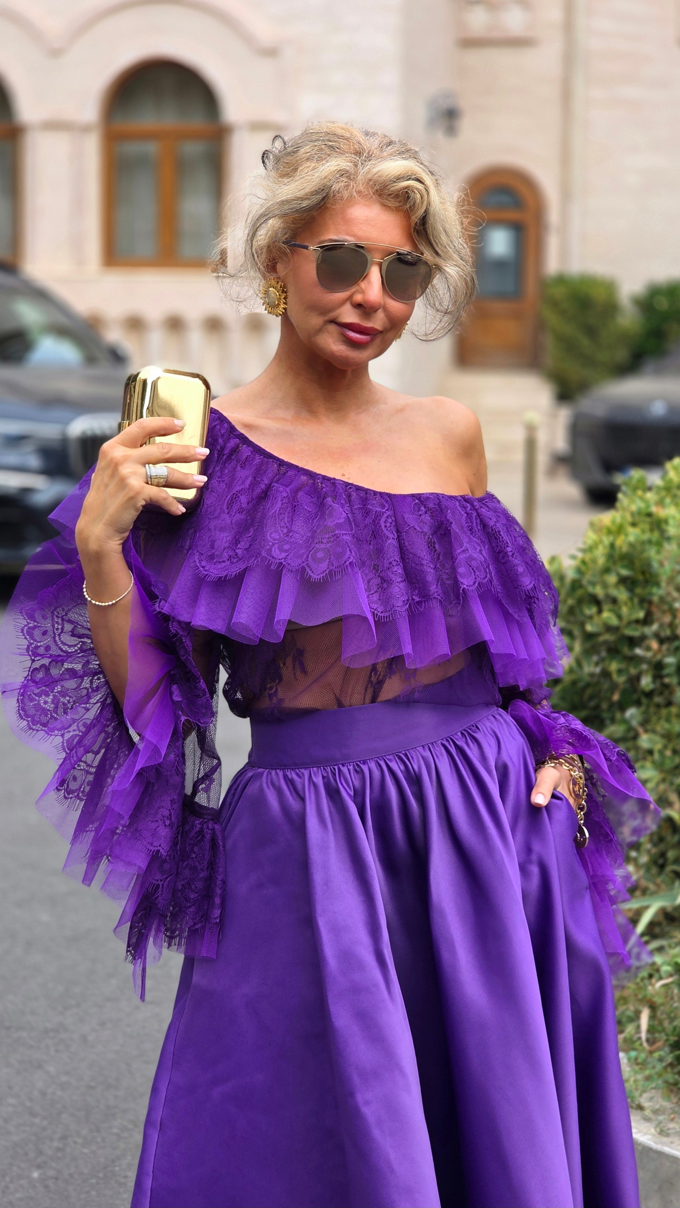 Set Ali 🦋
