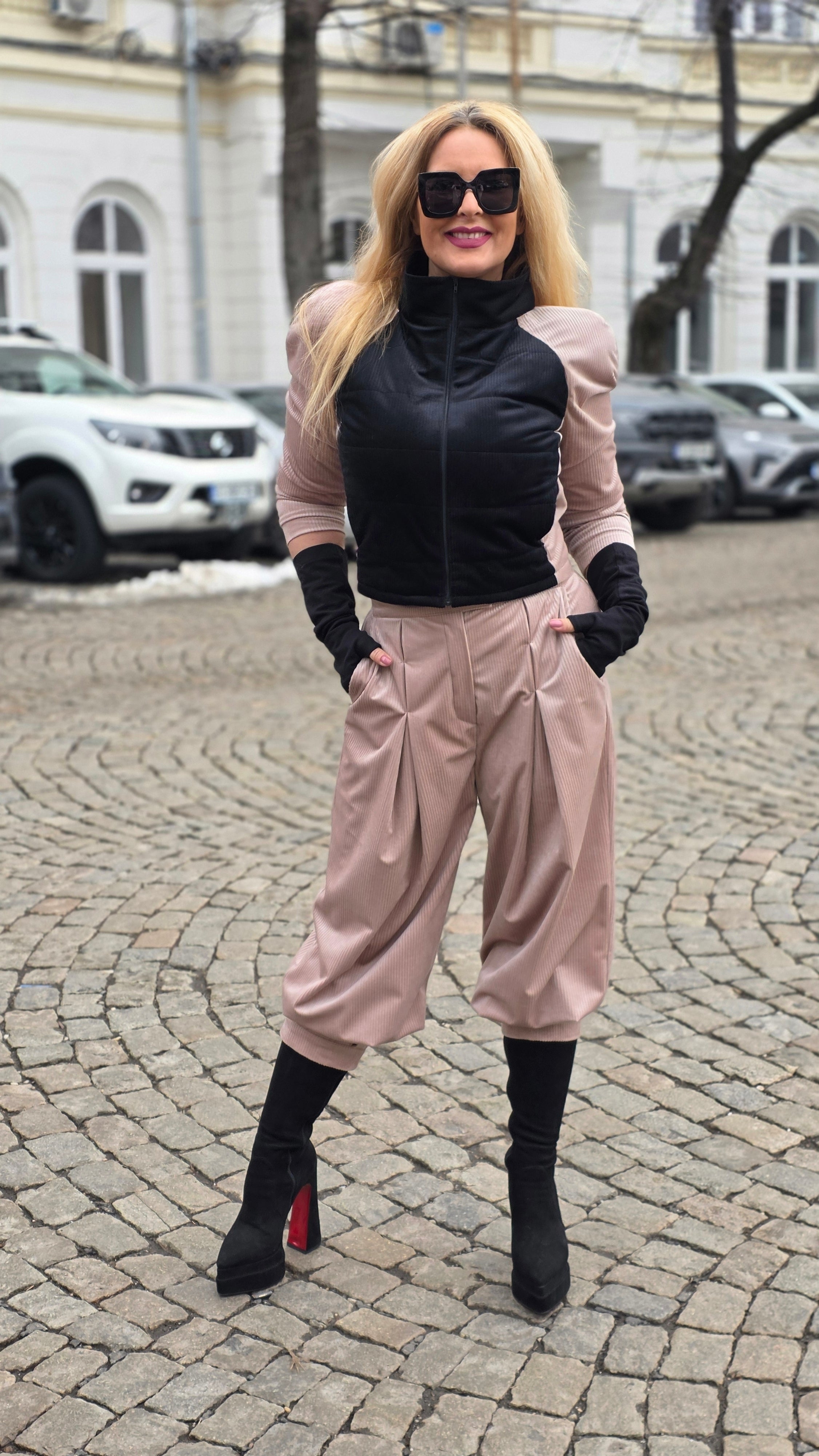 Outfit Akira- Cera Mihailescu 👍🏼
