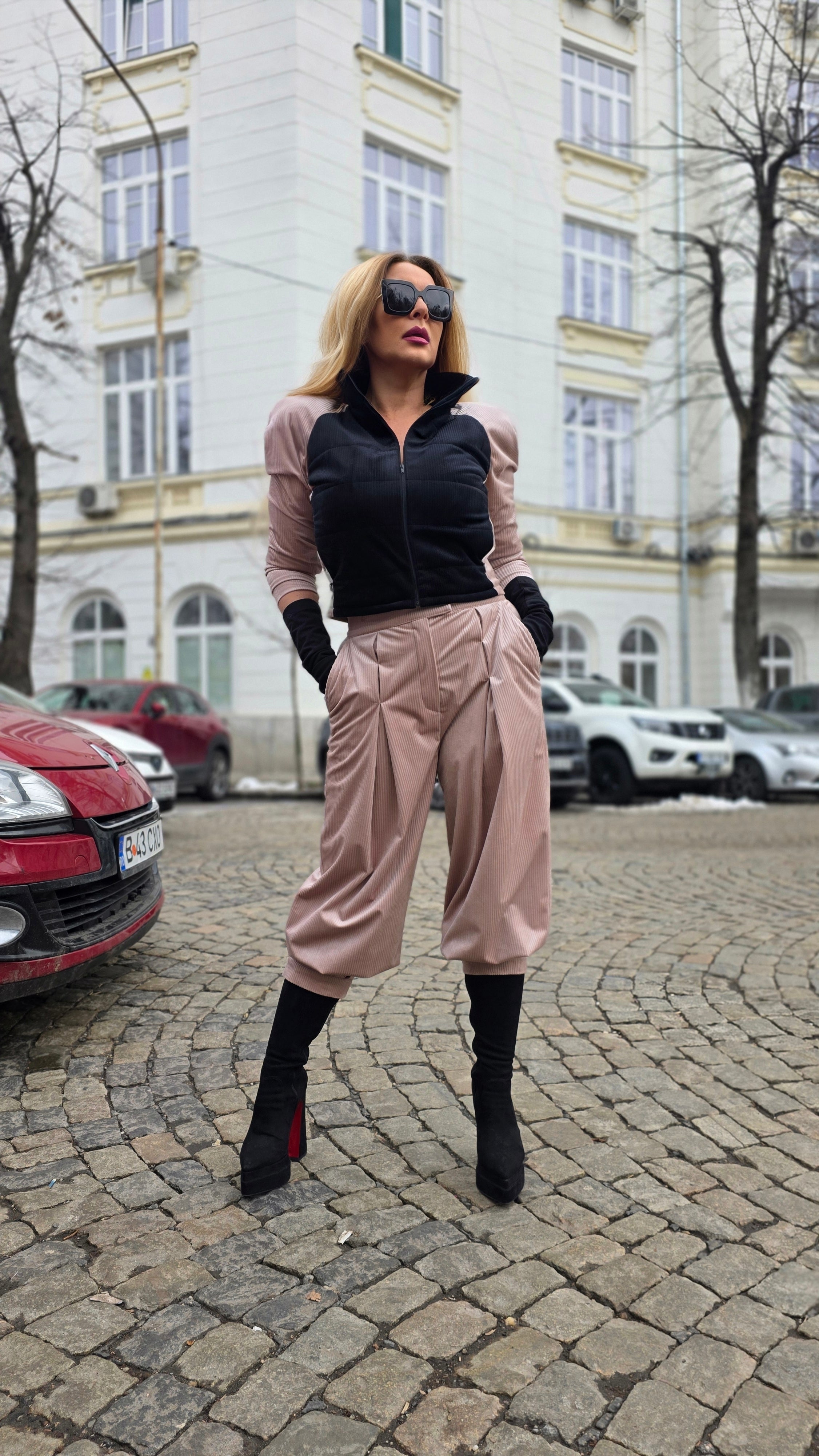 Outfit Akira- Cera Mihailescu 👍🏼