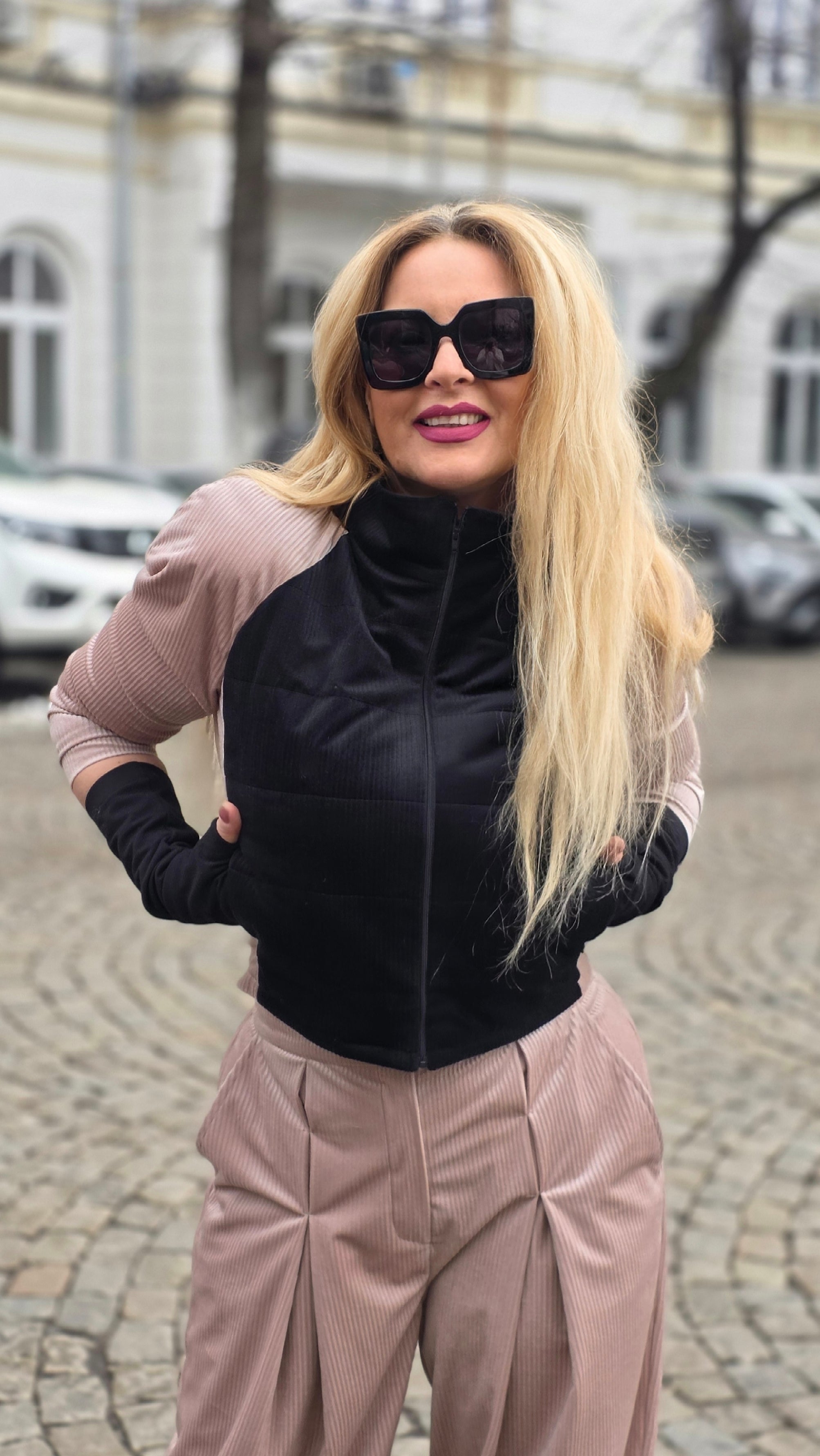 Outfit Akira- Cera Mihailescu 👍🏼