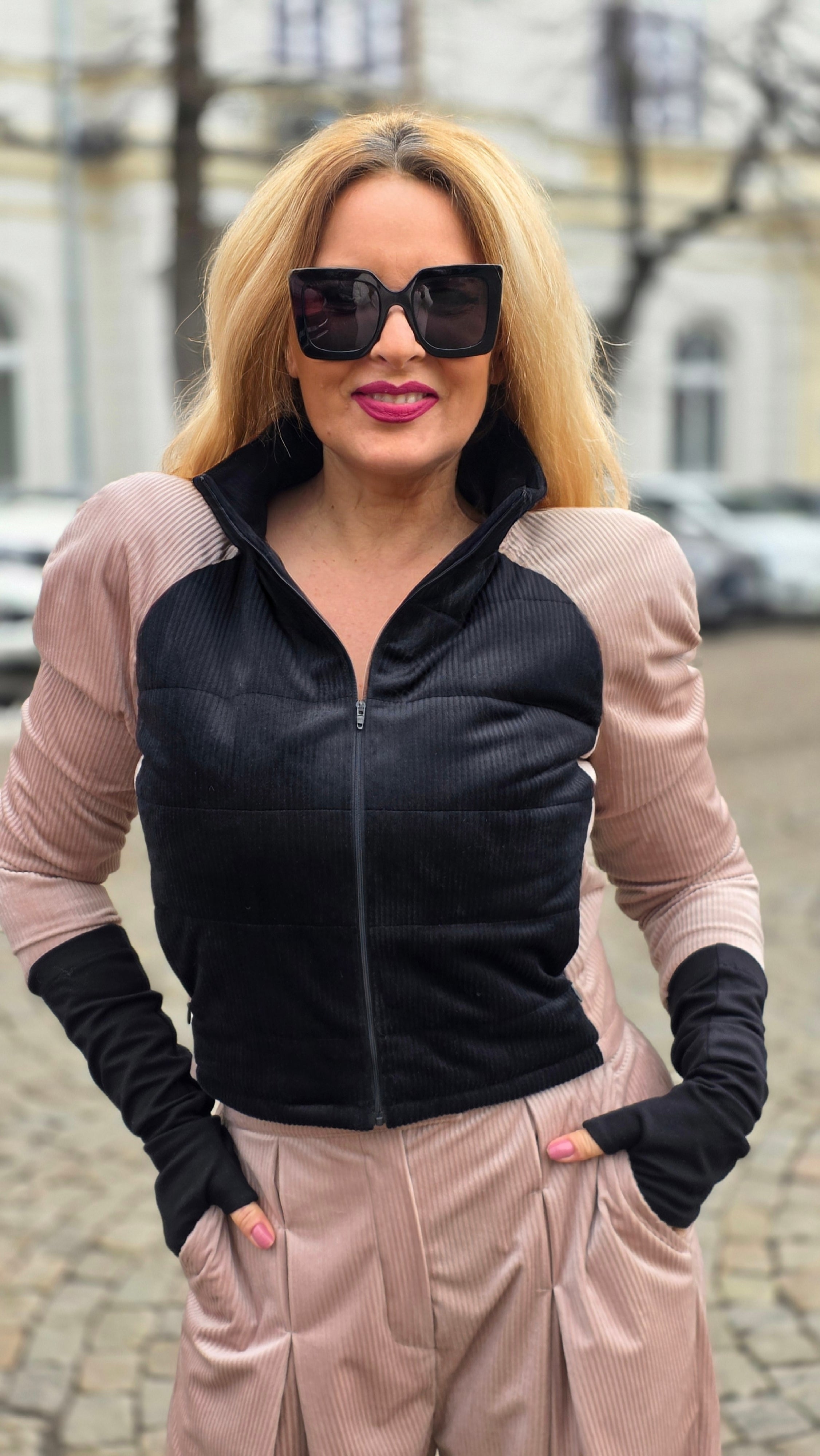 Outfit Akira- Cera Mihailescu 👍🏼