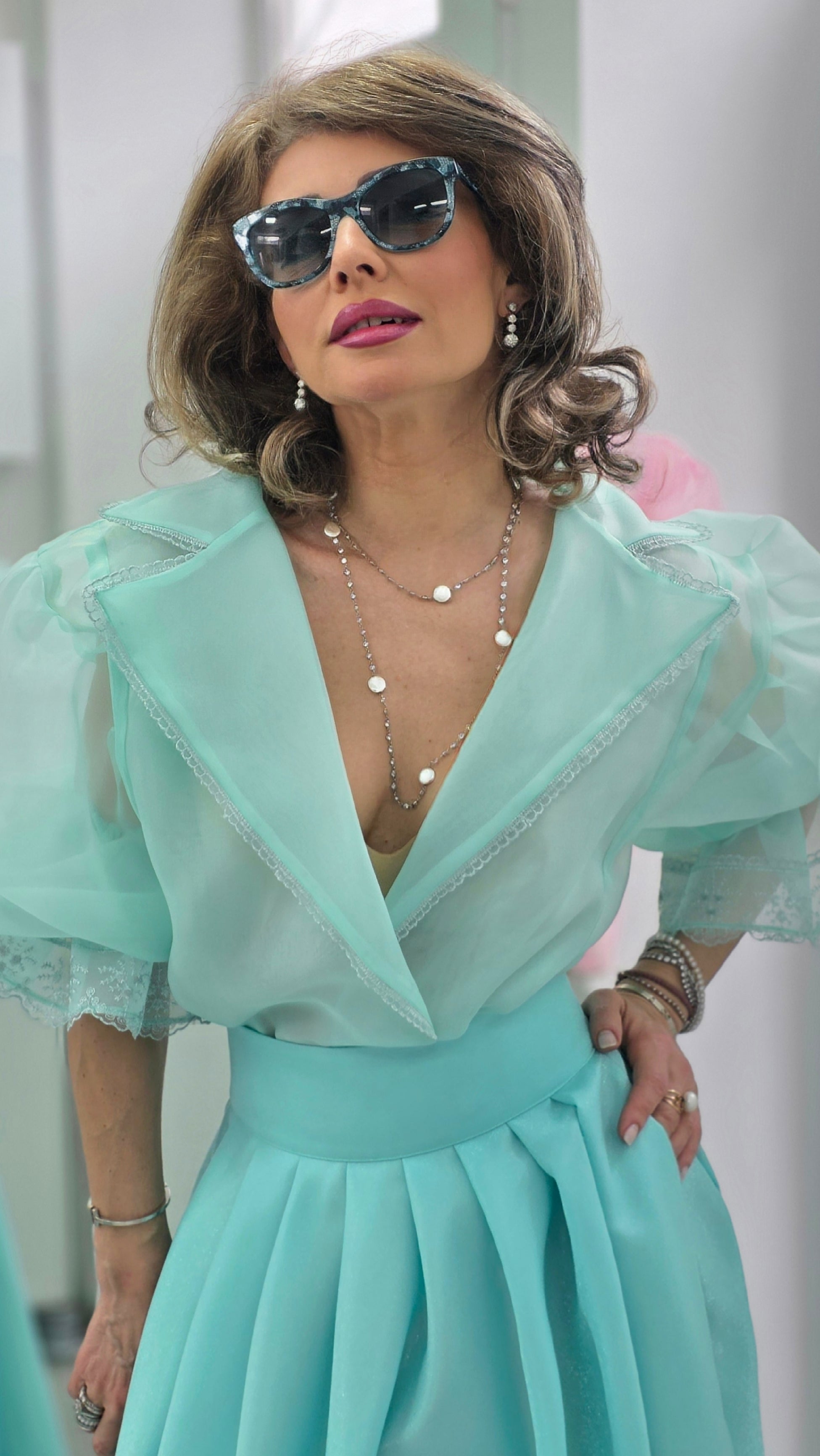 Set Alexxa 🦋