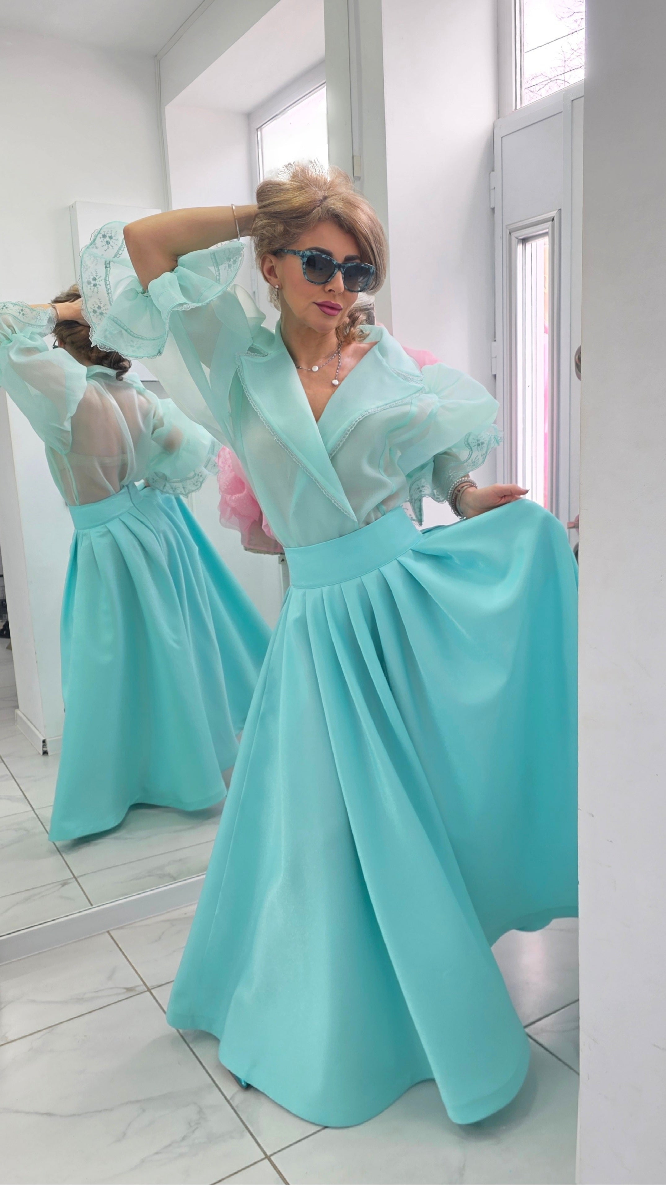Set Alexxa 🦋