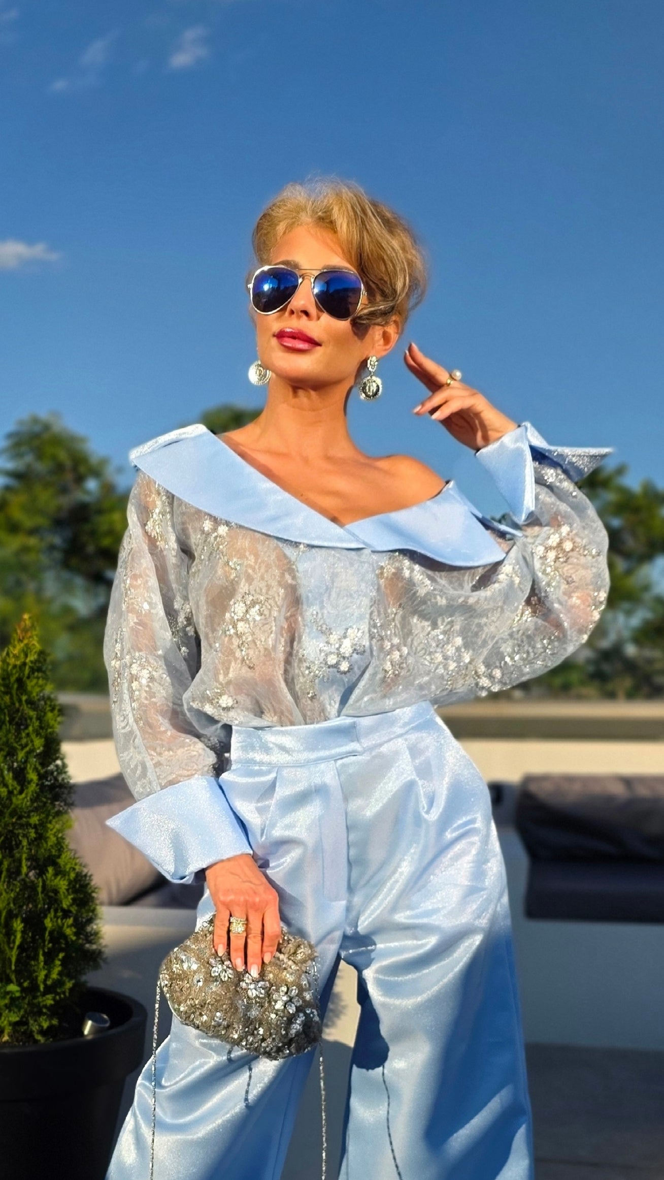 Set Andi 🦋
