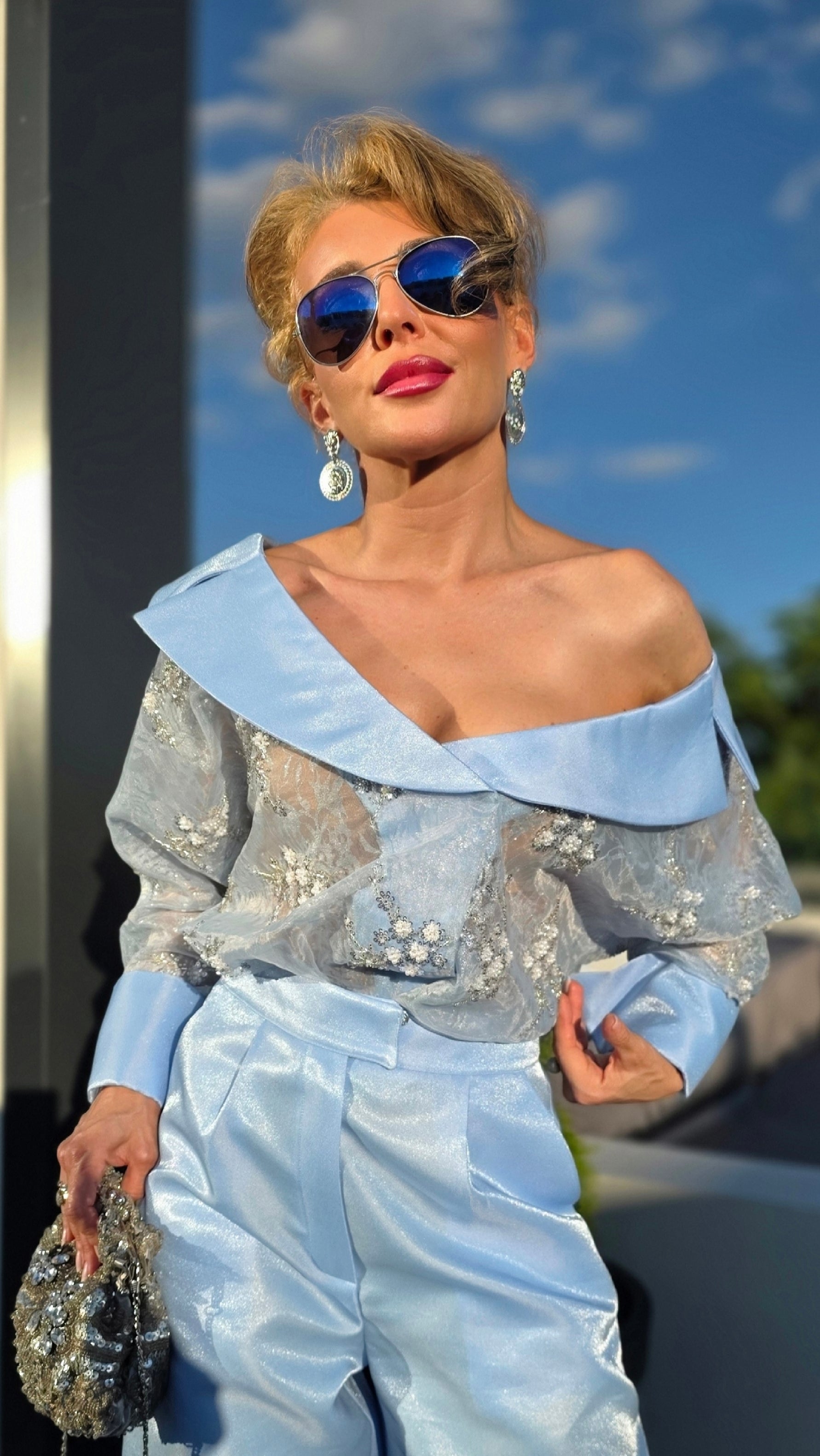 Set Andi 🦋