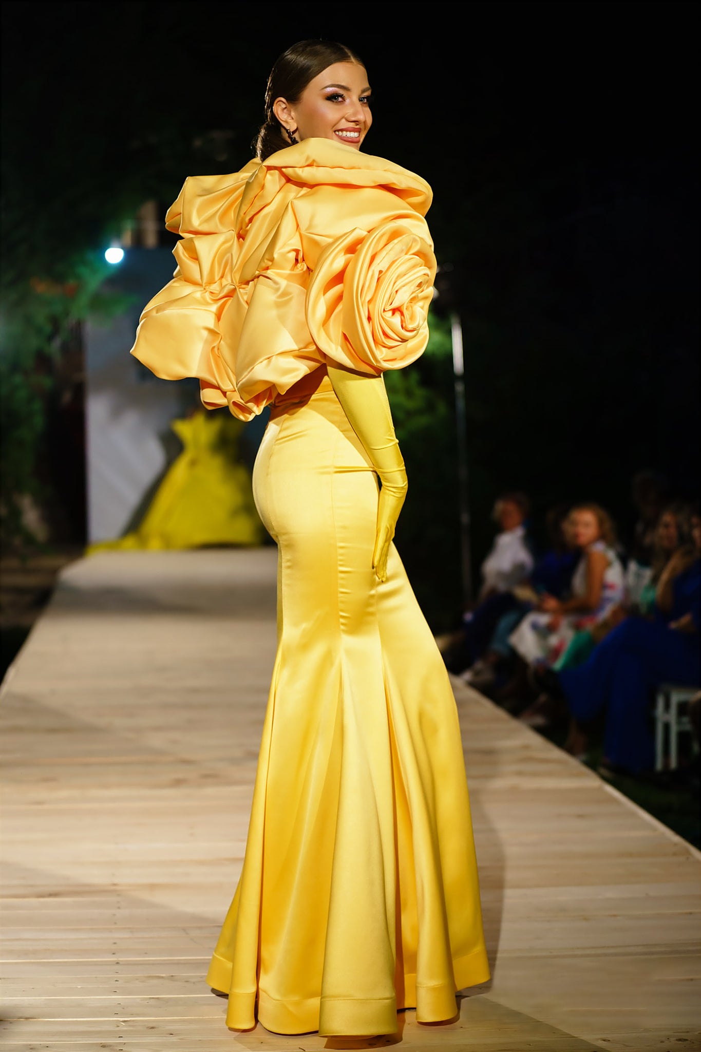 Outfit Daffodil - Codruța Sanfira👍