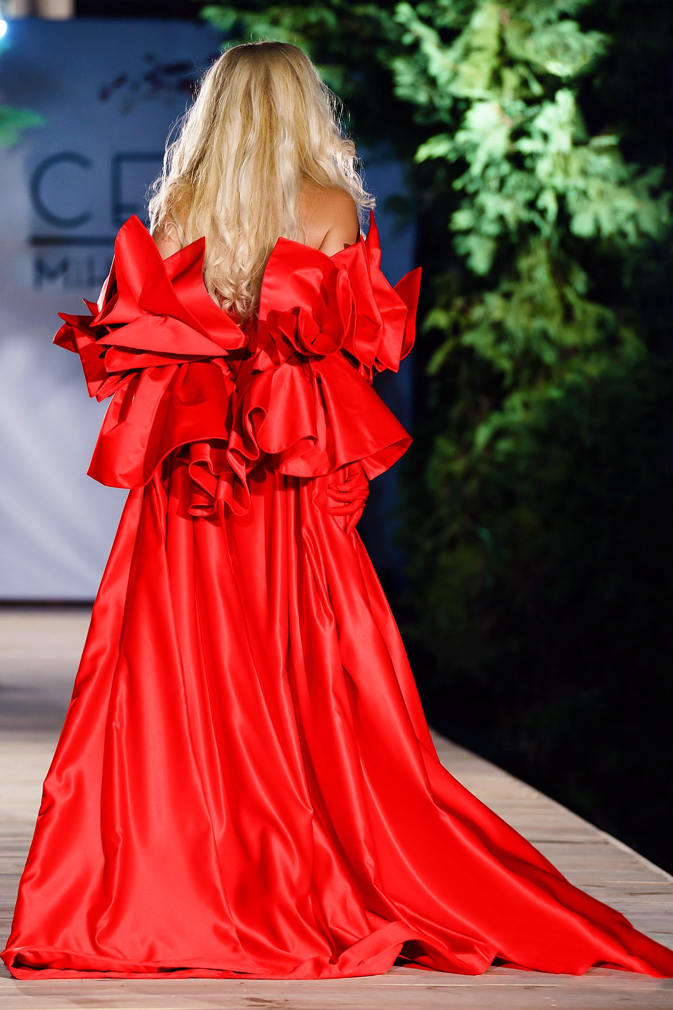 Outfit Begonia - Cera Mihailescu👍